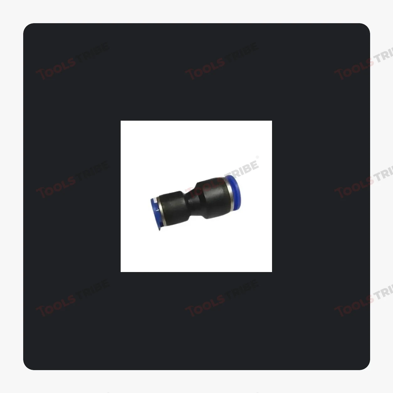 ( PG 10-8) pneumatic fitting