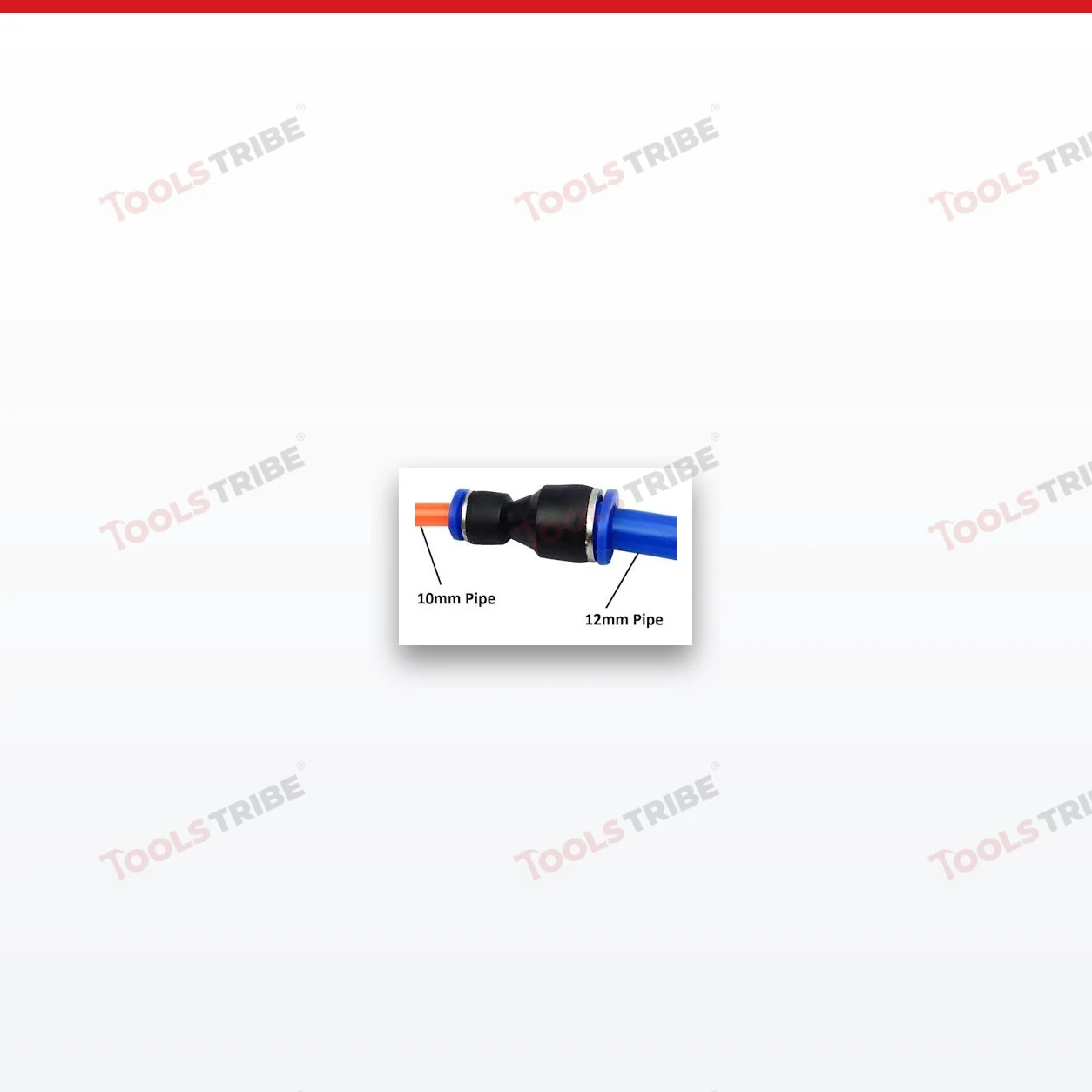 PNEUMATIC FITTING (PG-12*10)