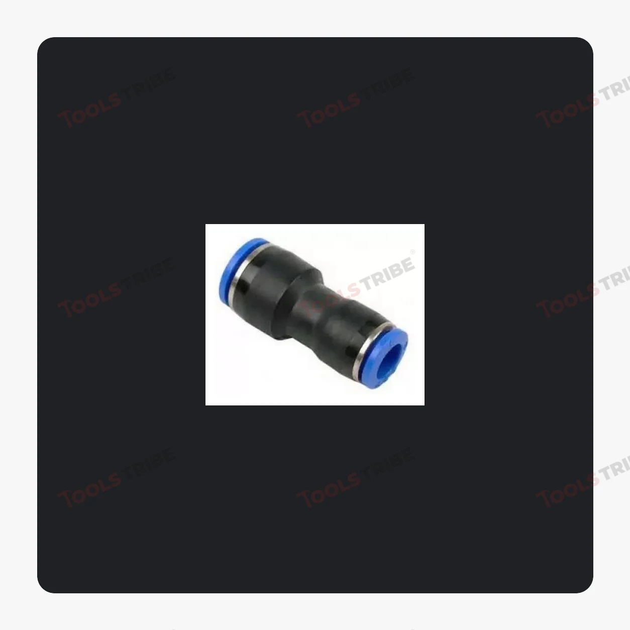 Pneumatic fitting pg( 10*10*8)