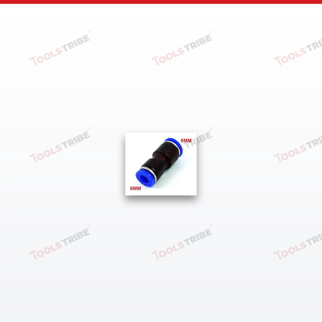 PNEUMATIC FITTING (PG--12*12*10)