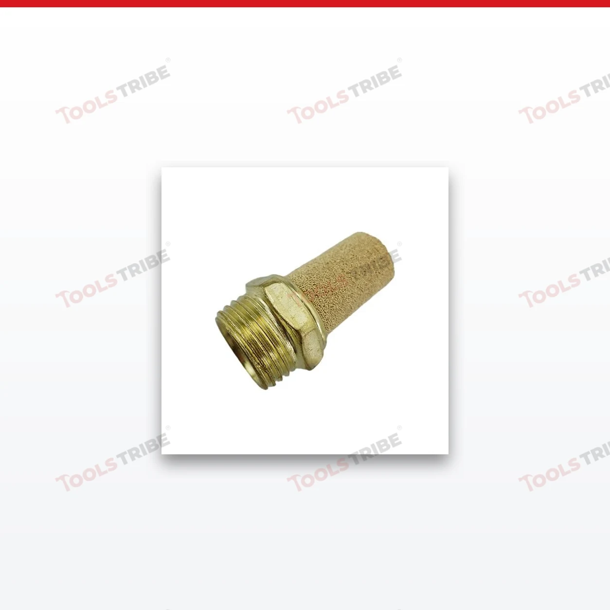 Pneumatic Fitting( BSL 01)