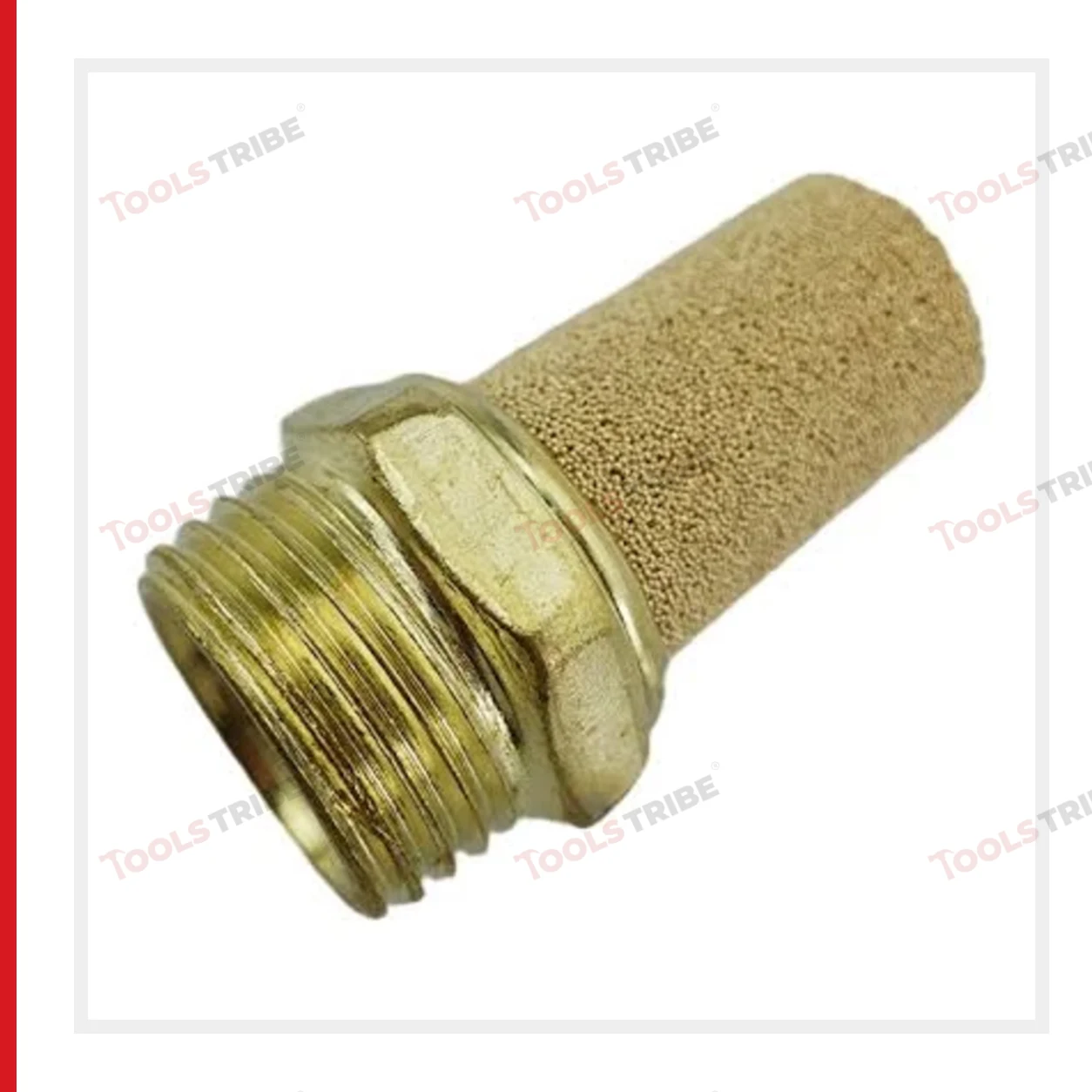 Pneumatic Fitting( BSL 01)