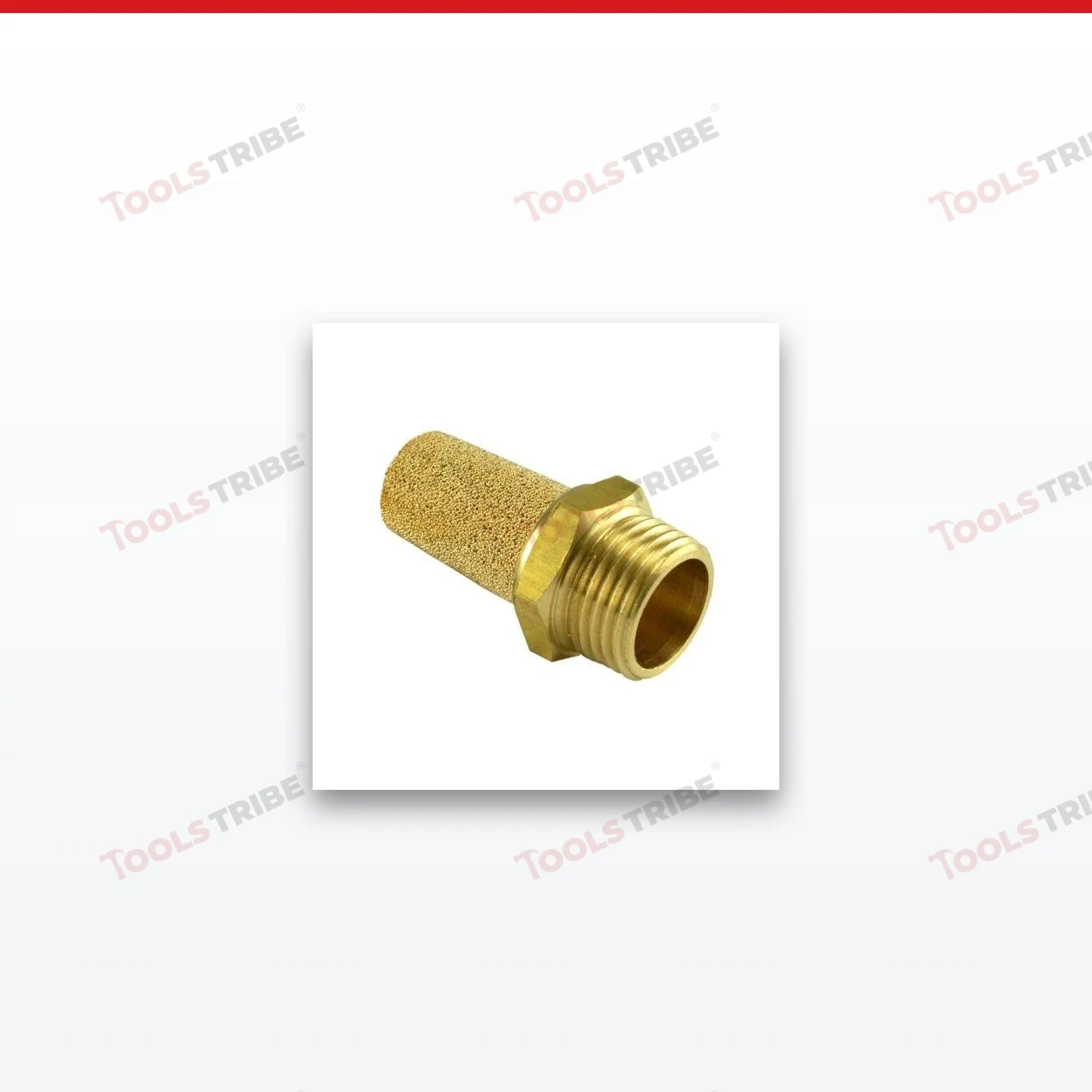Pneumatic Fitting (BSL O2)
