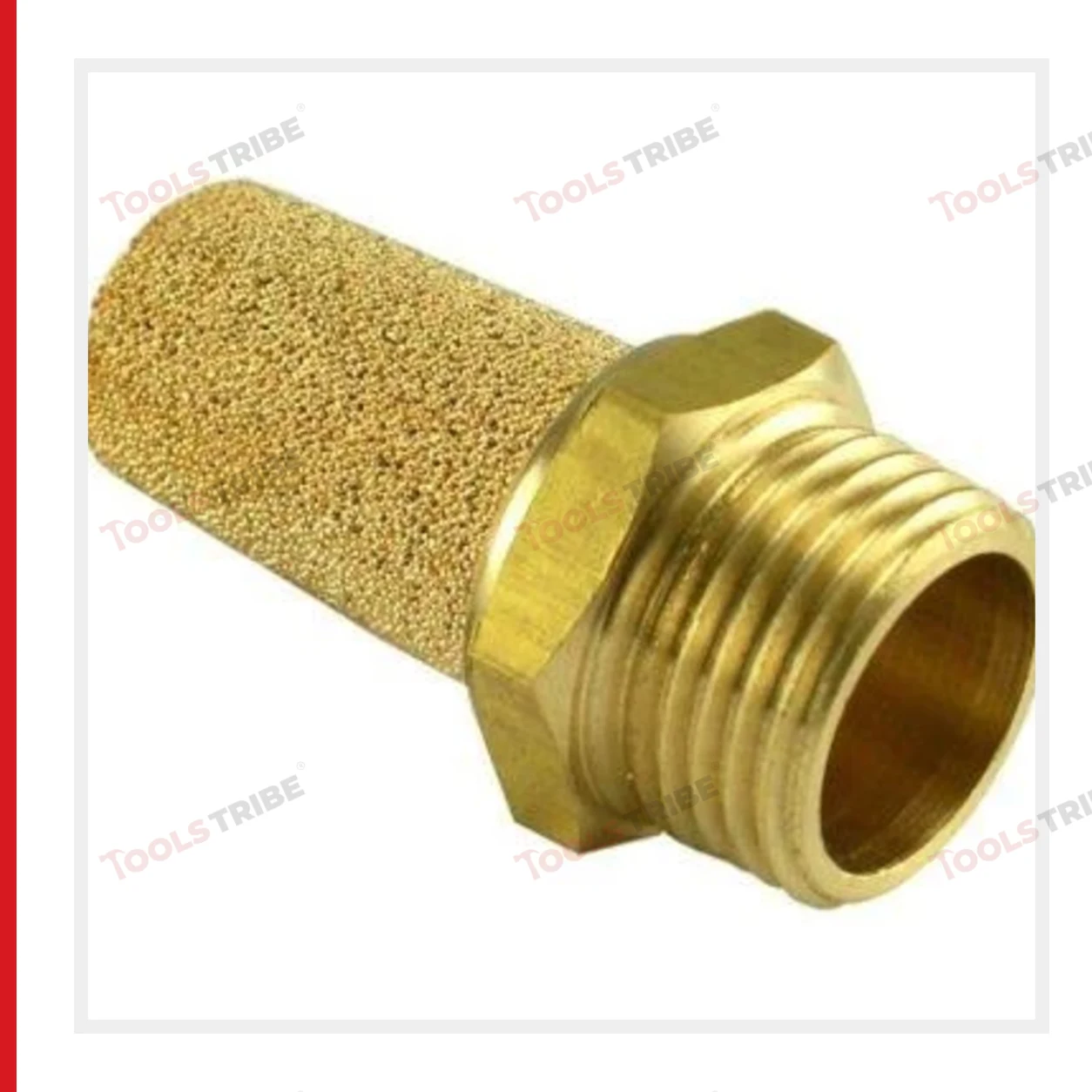 Pneumatic Fitting (BSL O2)