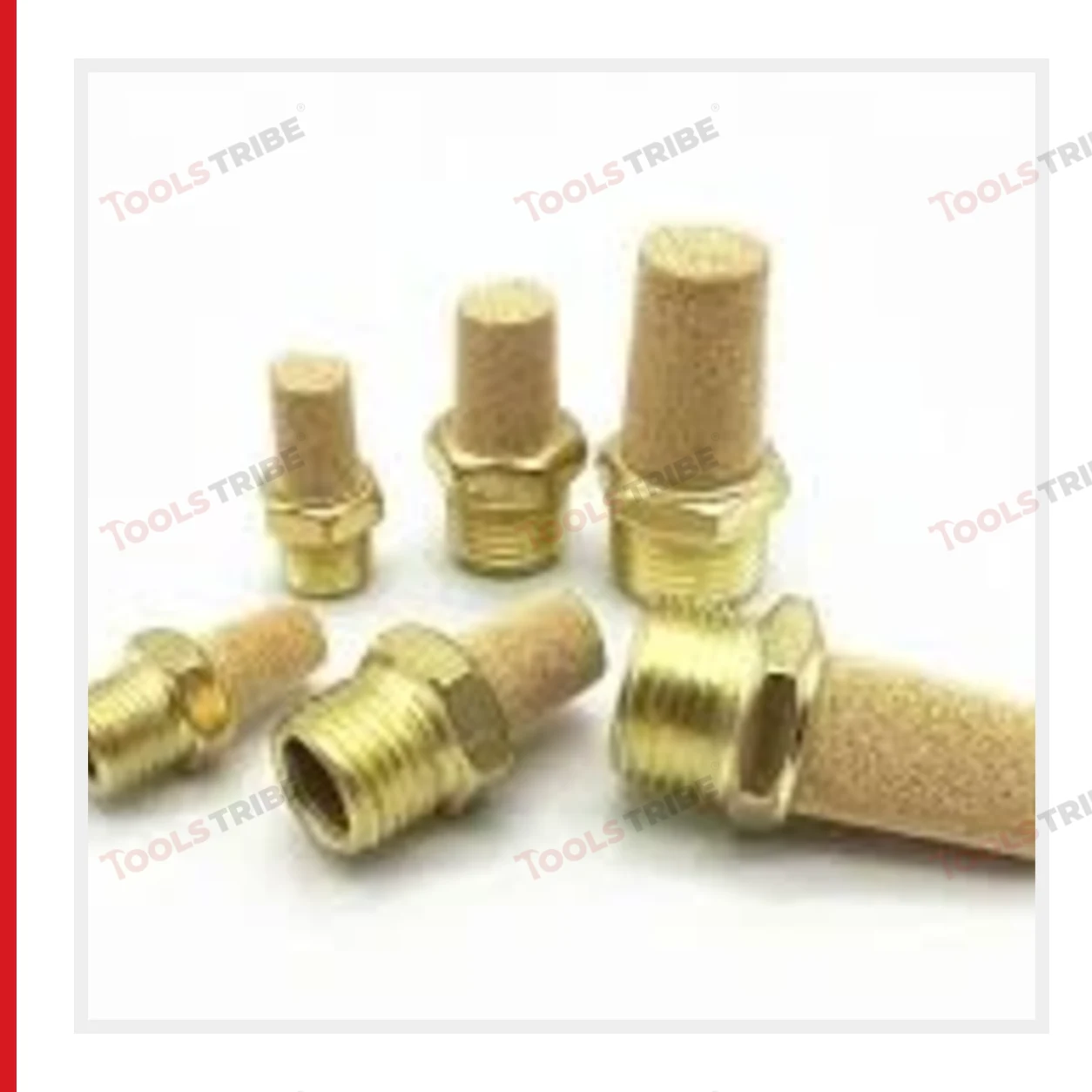 PNEUMATIC FITTING (BSL-3)