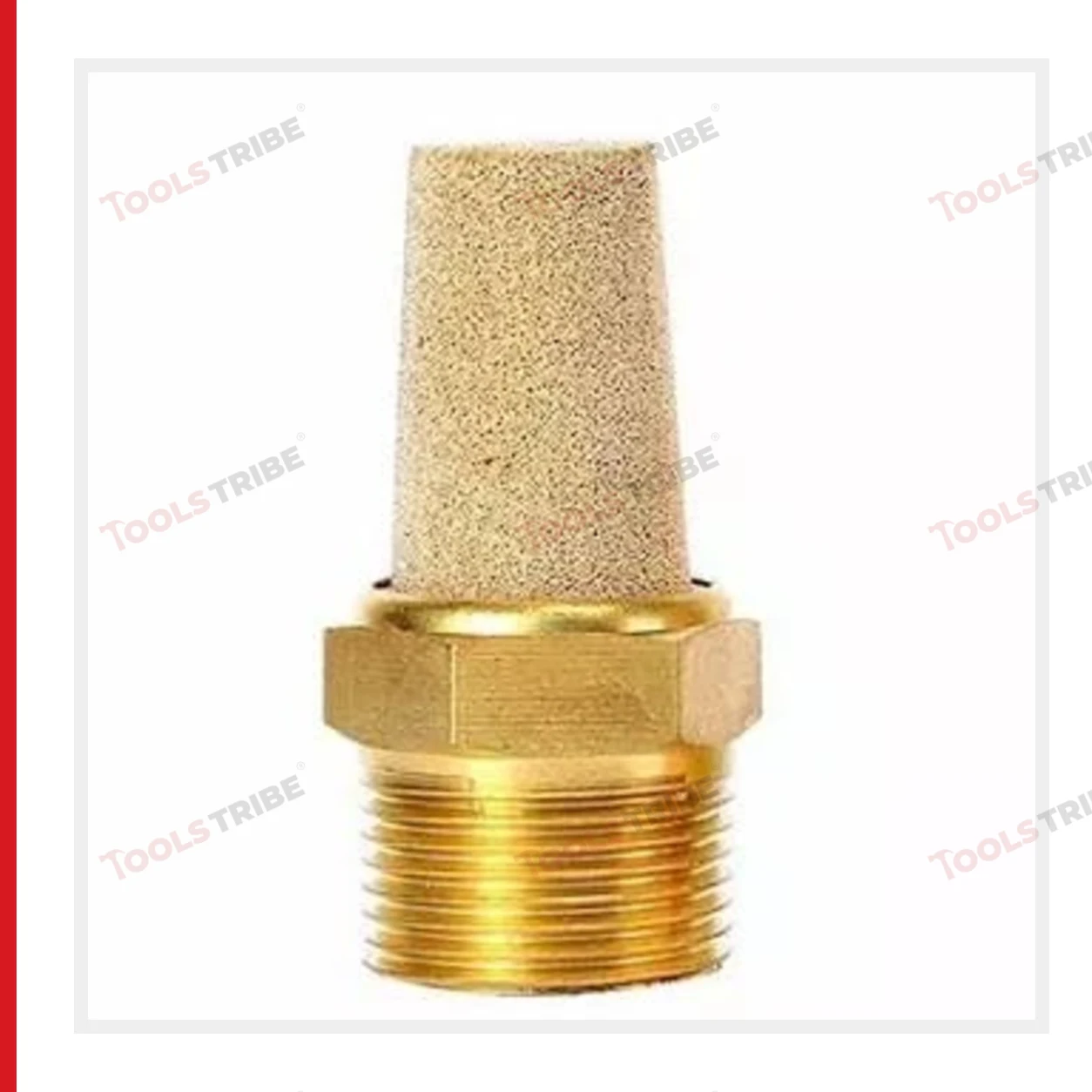 PNEUMATIC FITTING (BSL-04)