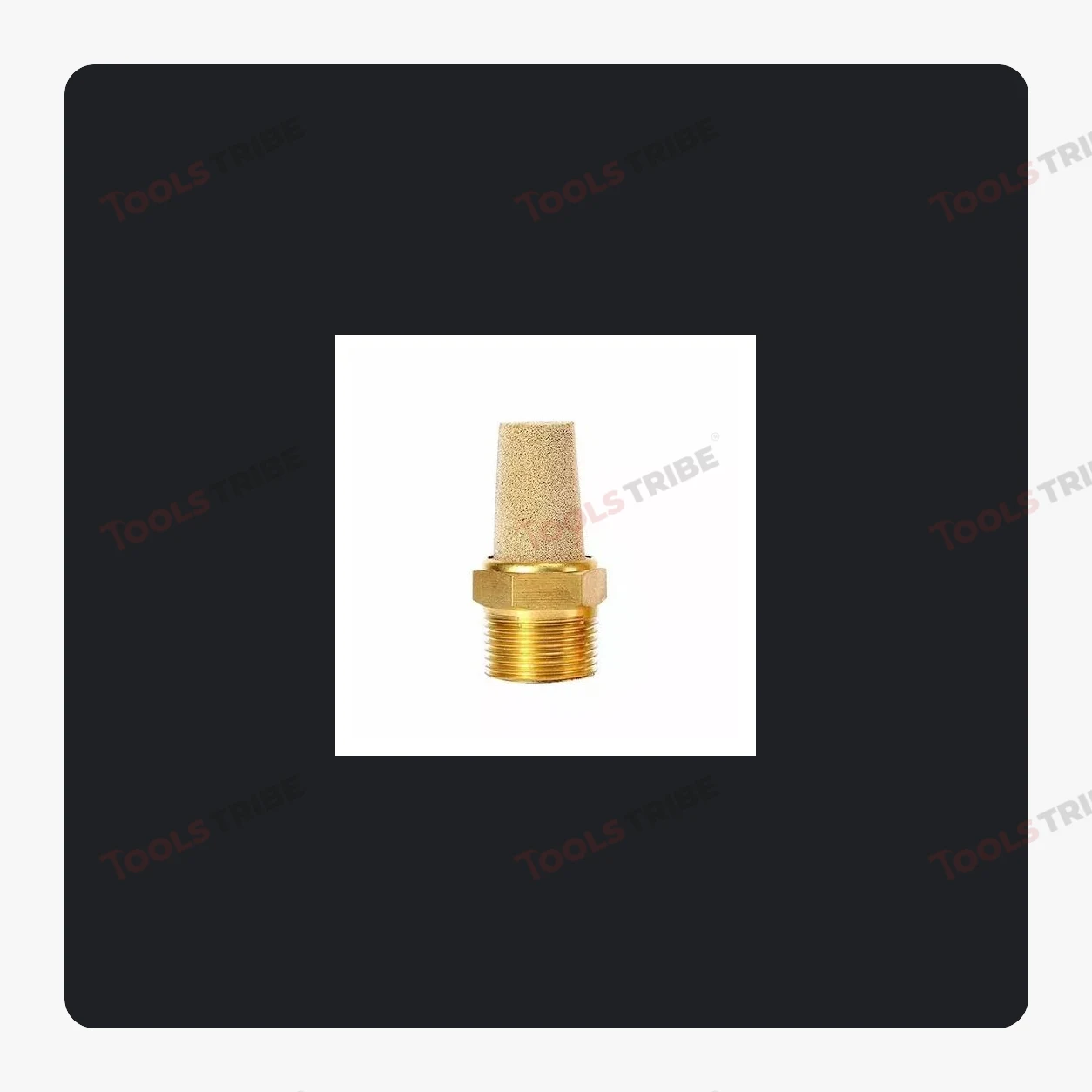 PNEUMATIC FITTING (BSL-04)