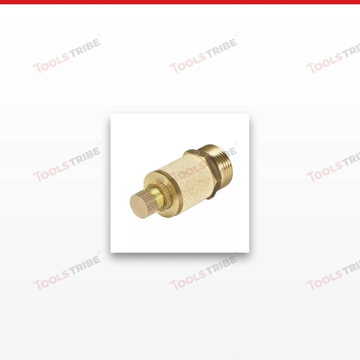 PNEUMATIC FITTING (BESL-01)