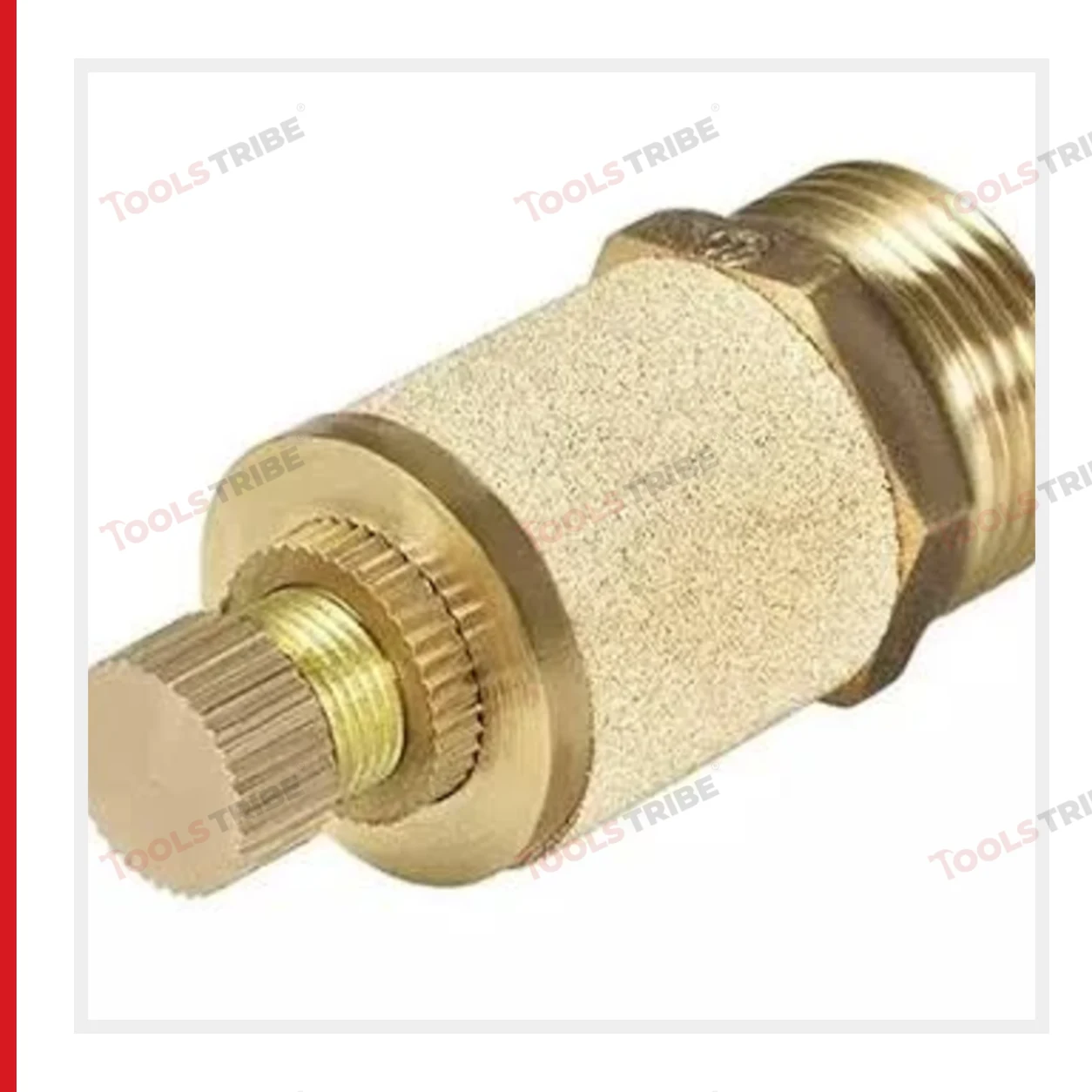 PNEUMATIC FITTING (BESL-01)