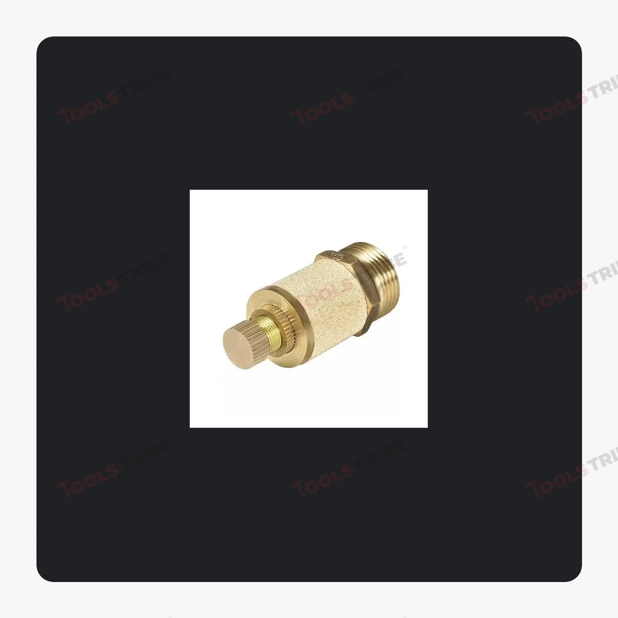 PNEUMATIC FITTING (BESL-01)