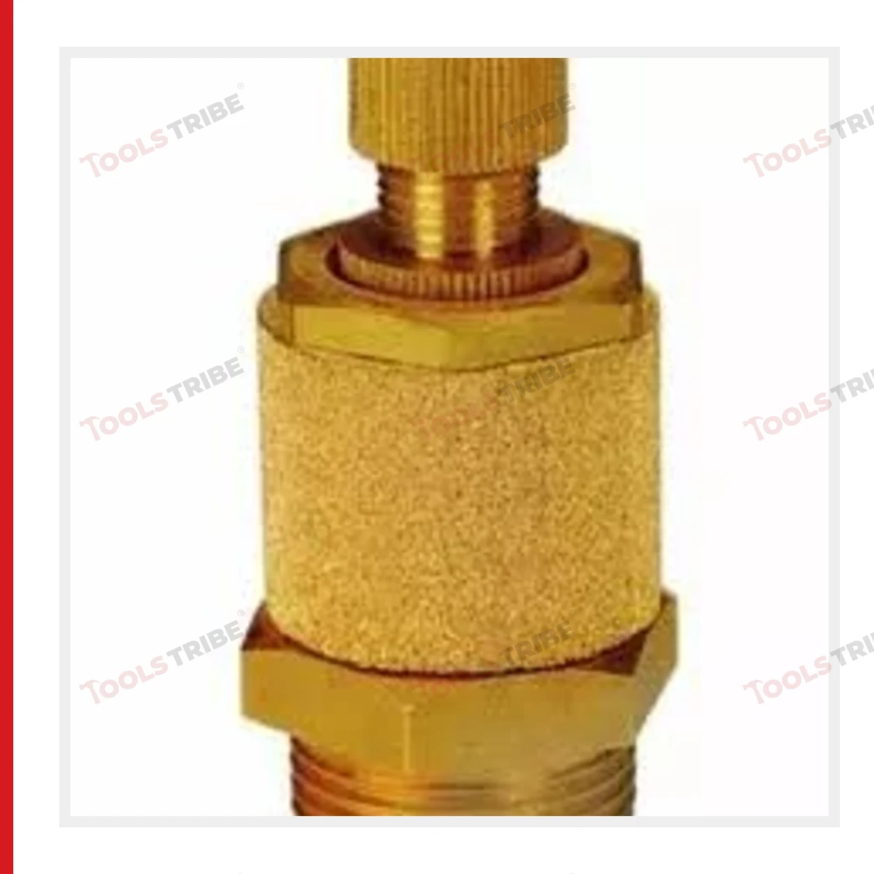 PNEUMATIC FITTING (BESL-02)