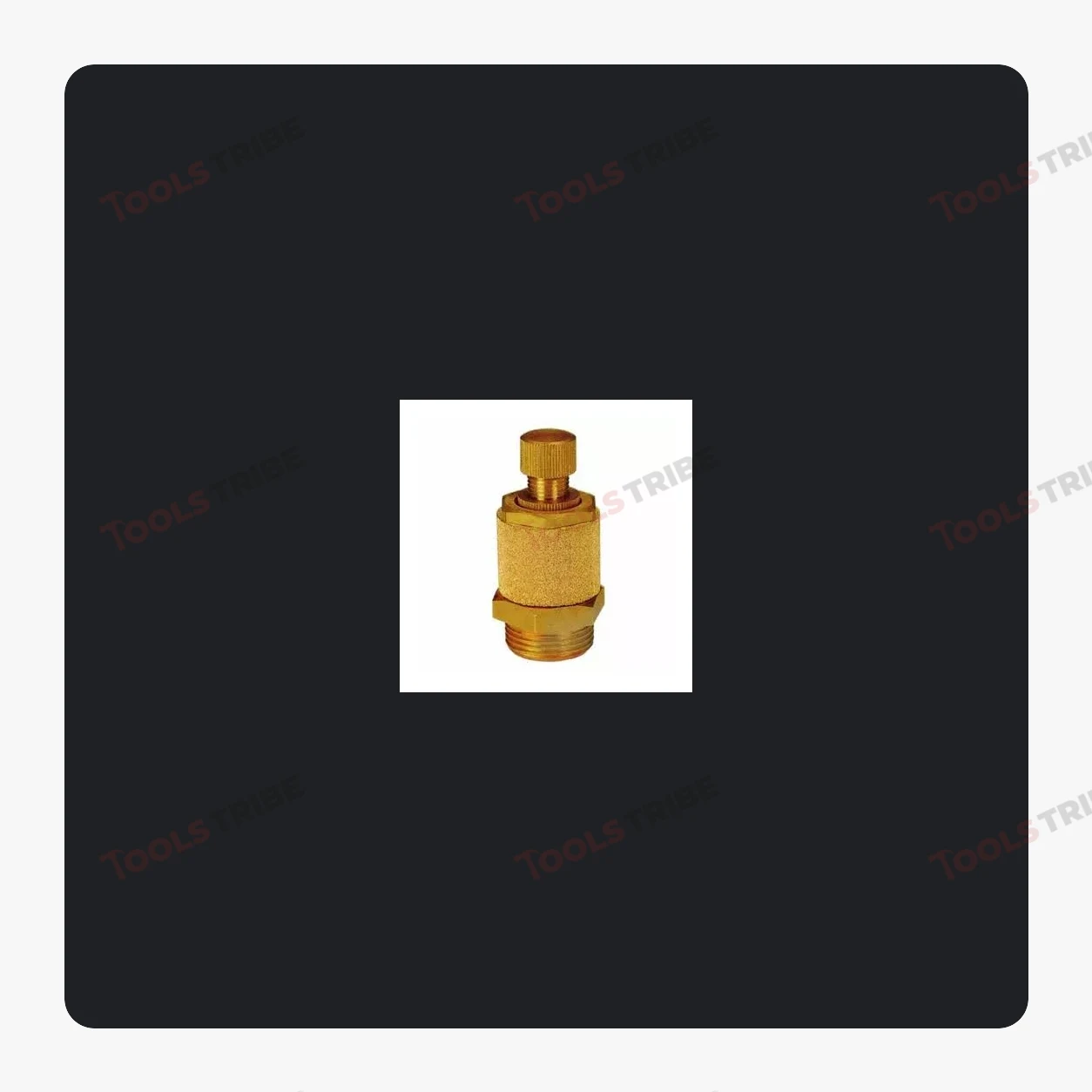 PNEUMATIC FITTING (BESL-02)