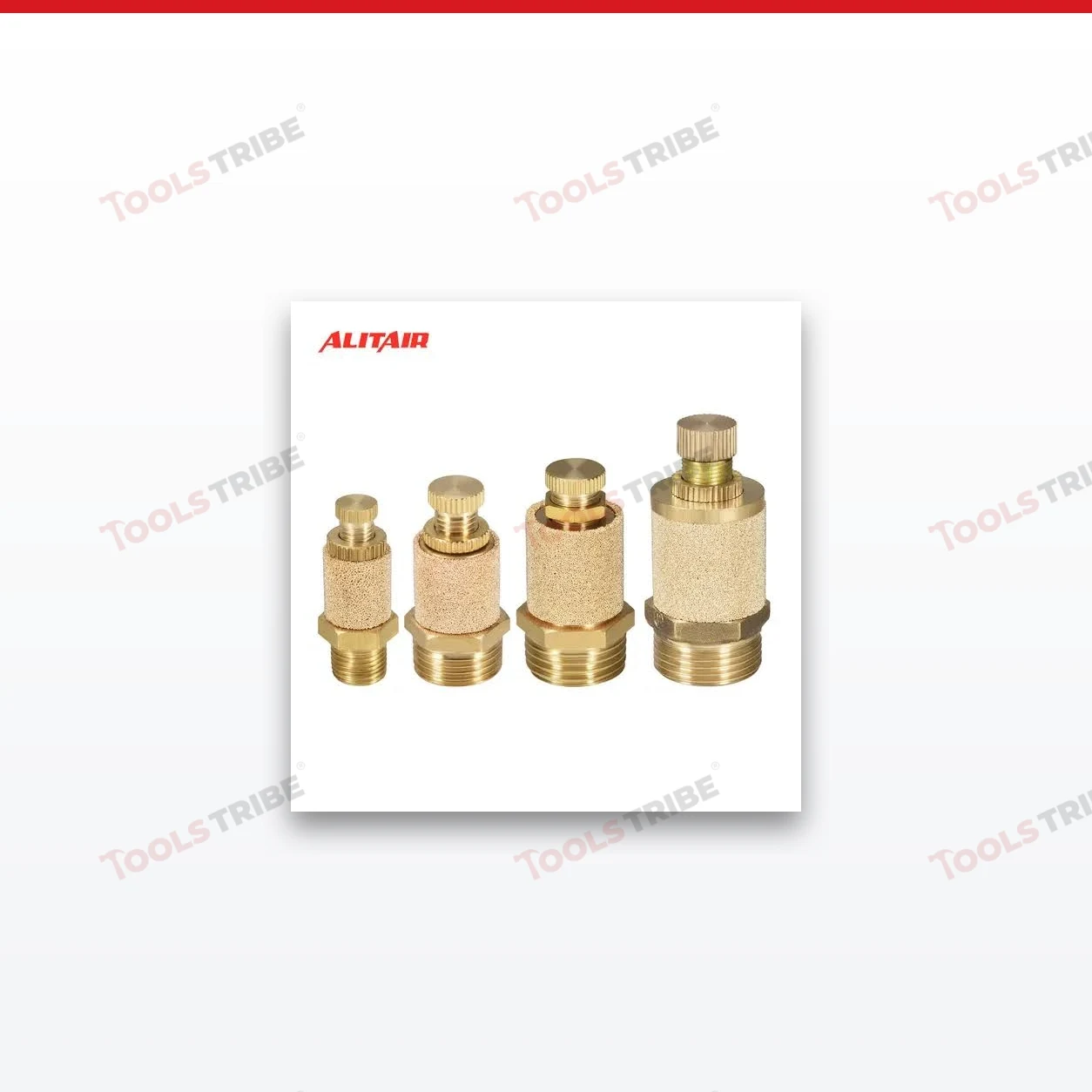 PNEUMATIC FITTING (BESL 03)