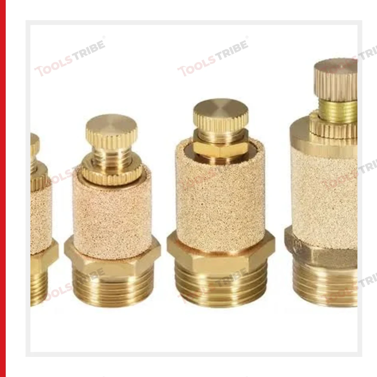 PNEUMATIC FITTING (BESL 03)