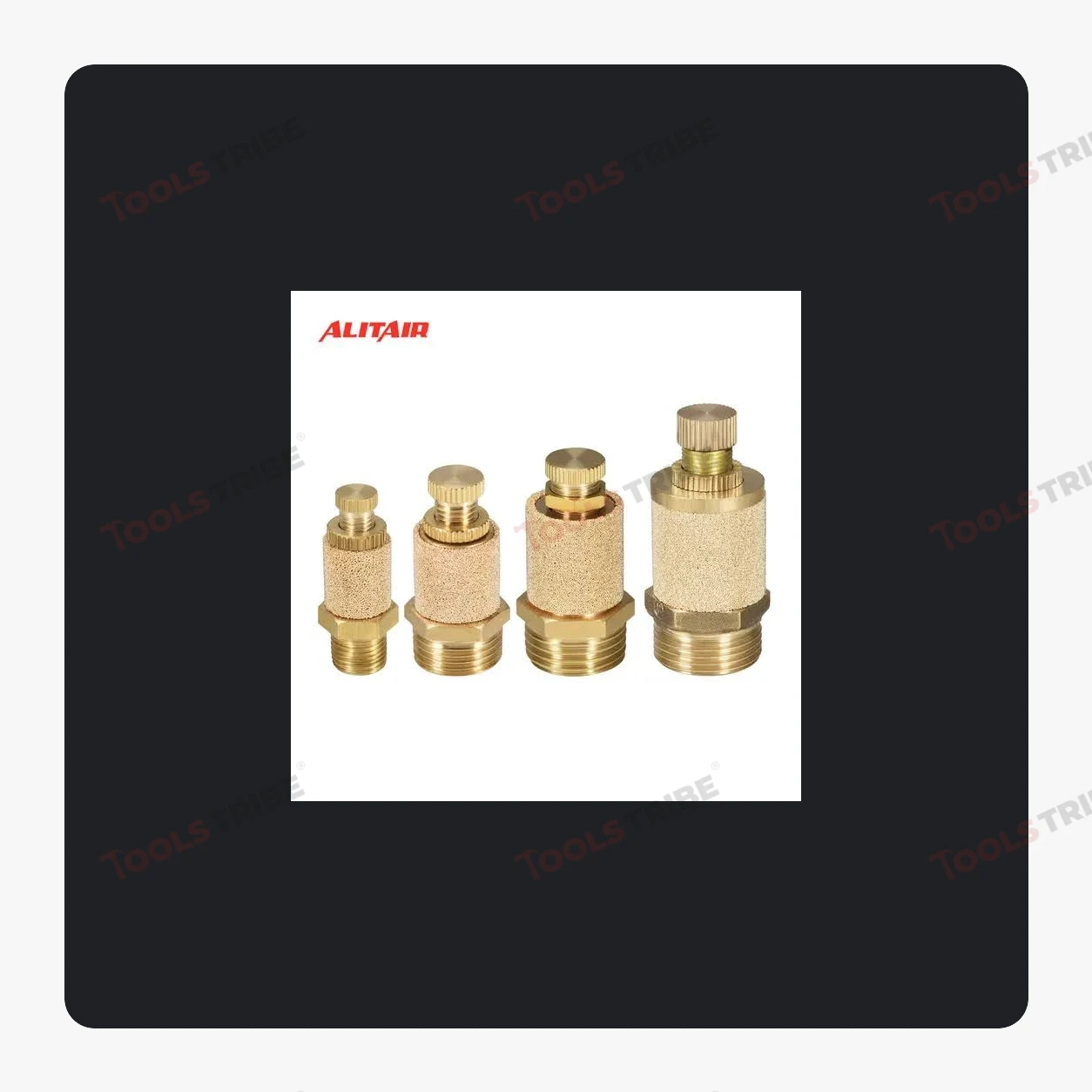 PNEUMATIC FITTING (BESL 03)
