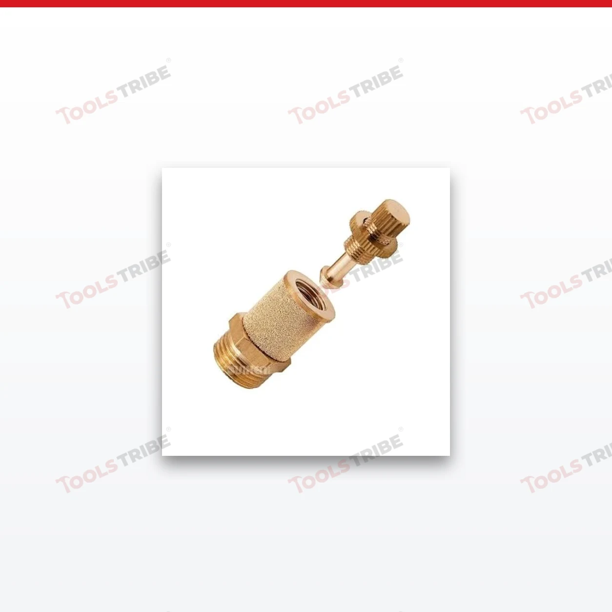 PNEUMATIC FITTING (BESL-04)