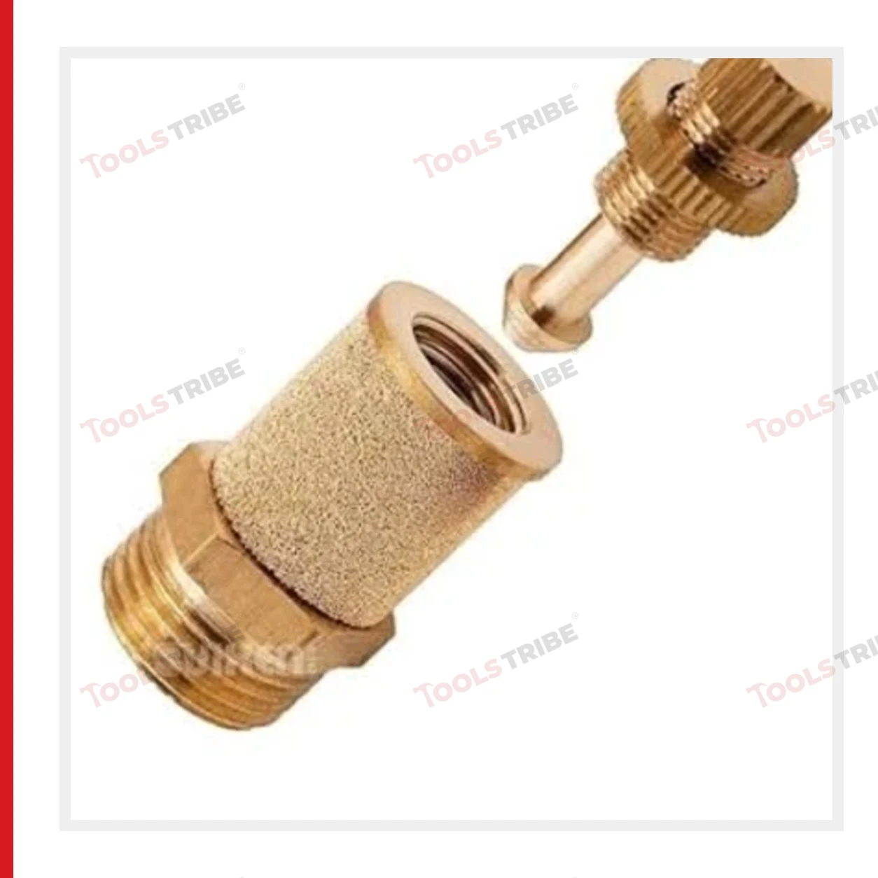 PNEUMATIC FITTING (BESL-04)