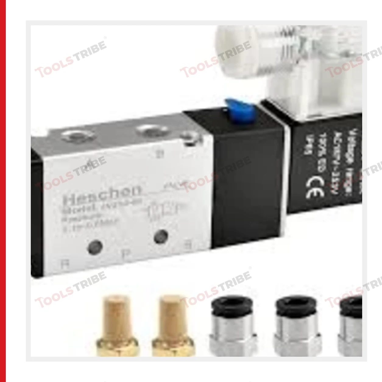 Pneumatic Fitting (4V210 -08)