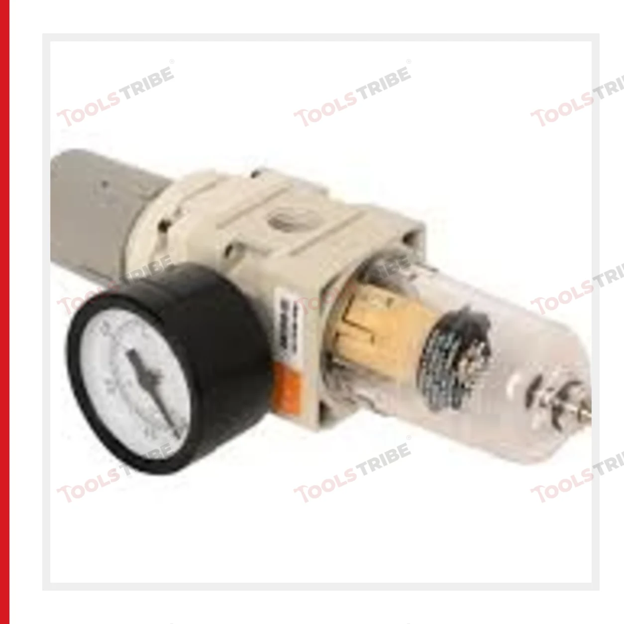 PNEUMATIC FITTING -(AW 2000-02)
