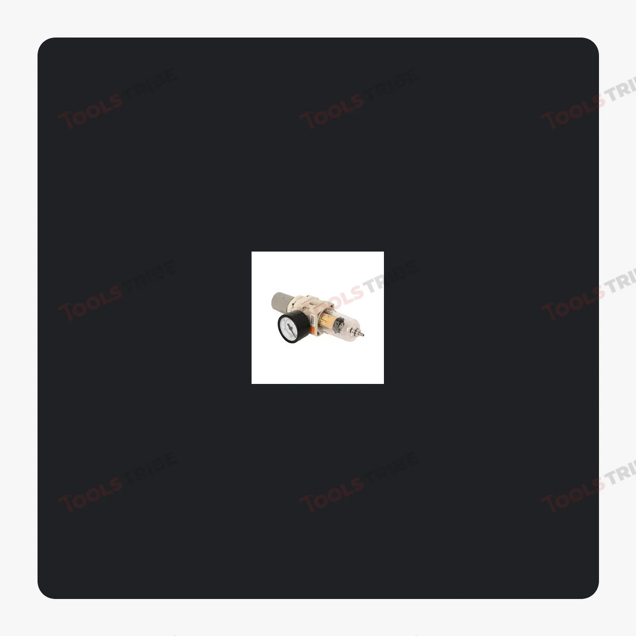 PNEUMATIC FITTING -(AW 2000-02)