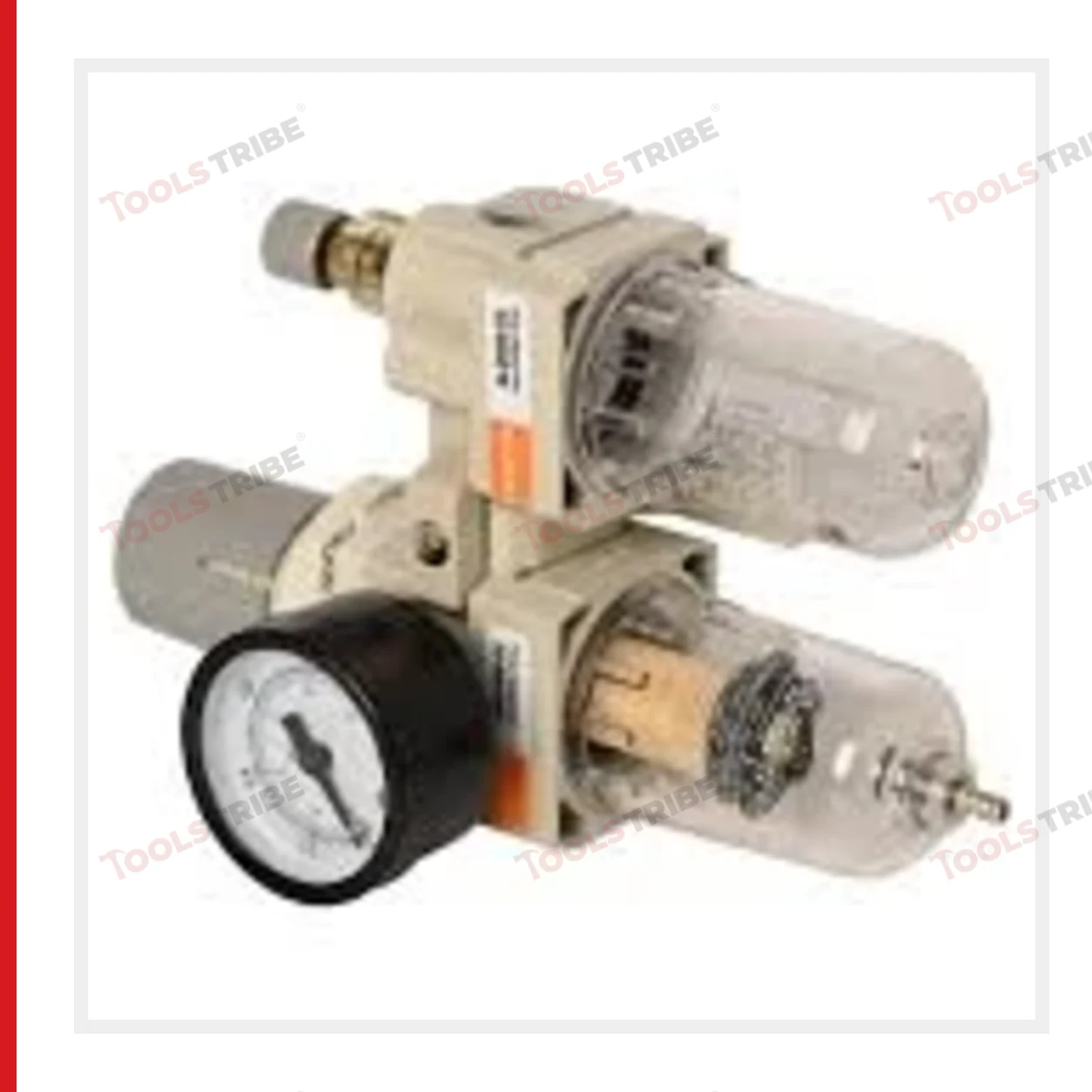 Pneumatic Fitting( AC 2010-02)
