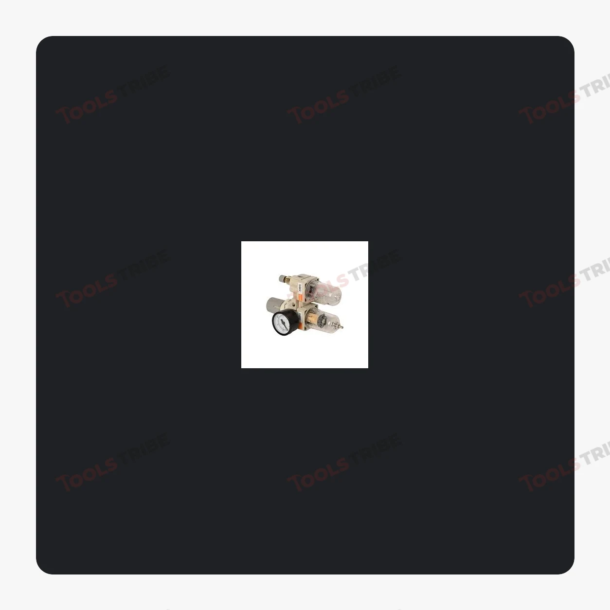 Pneumatic Fitting( AC 2010-02)