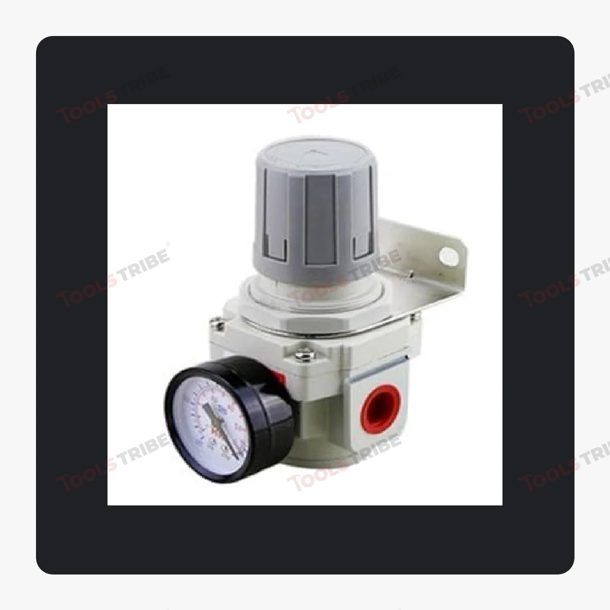 Pneumatic Fitting (4V210 -08)
