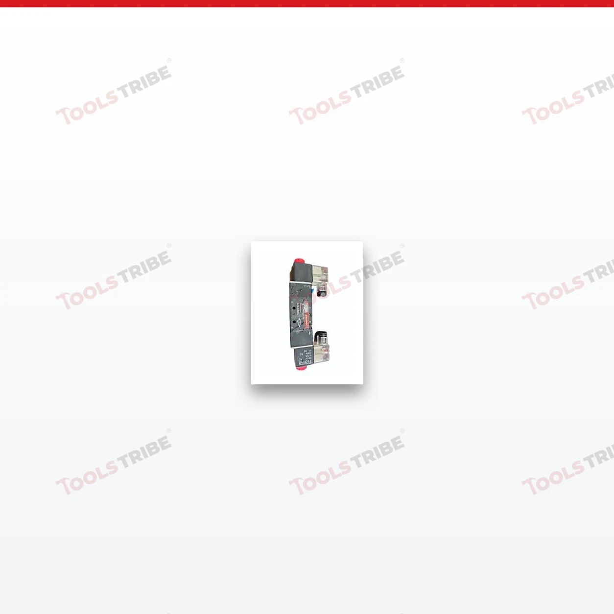 Pneumatic Fitting( 4V220 -08)
