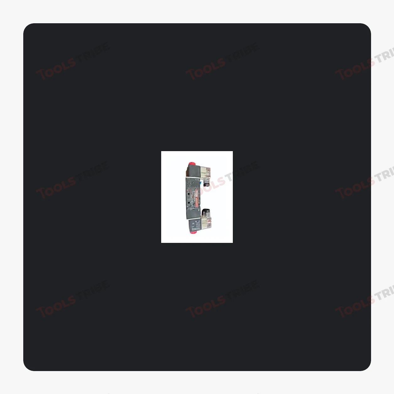 Pneumatic Fitting( 4V220 -08)