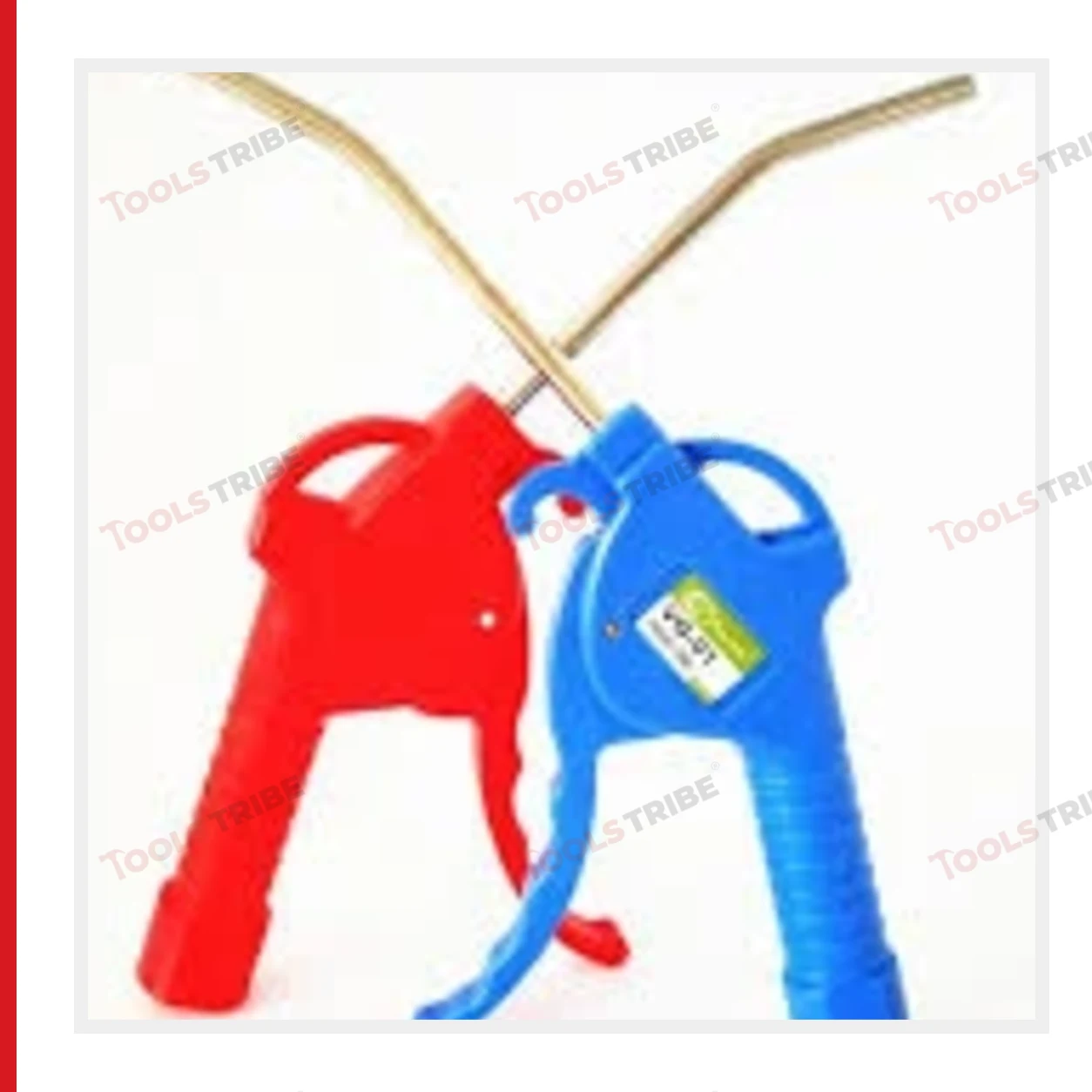 AIR GUN PLASTIC