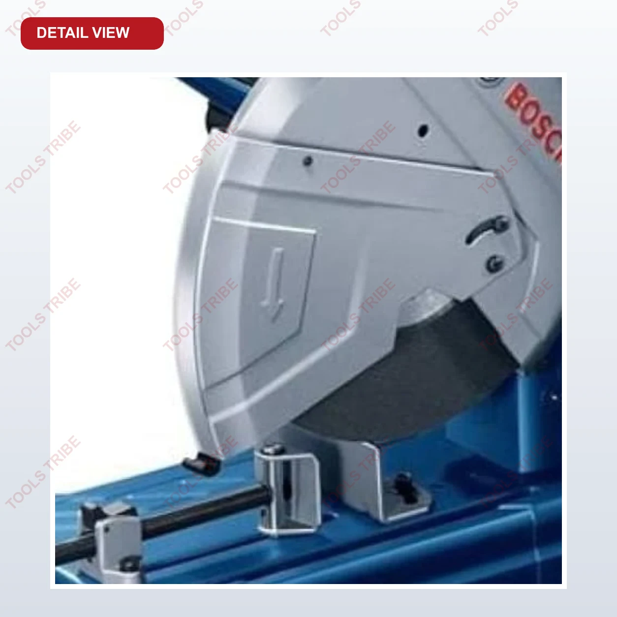 CUT OFF SAW-BOSCH(GCO-220)