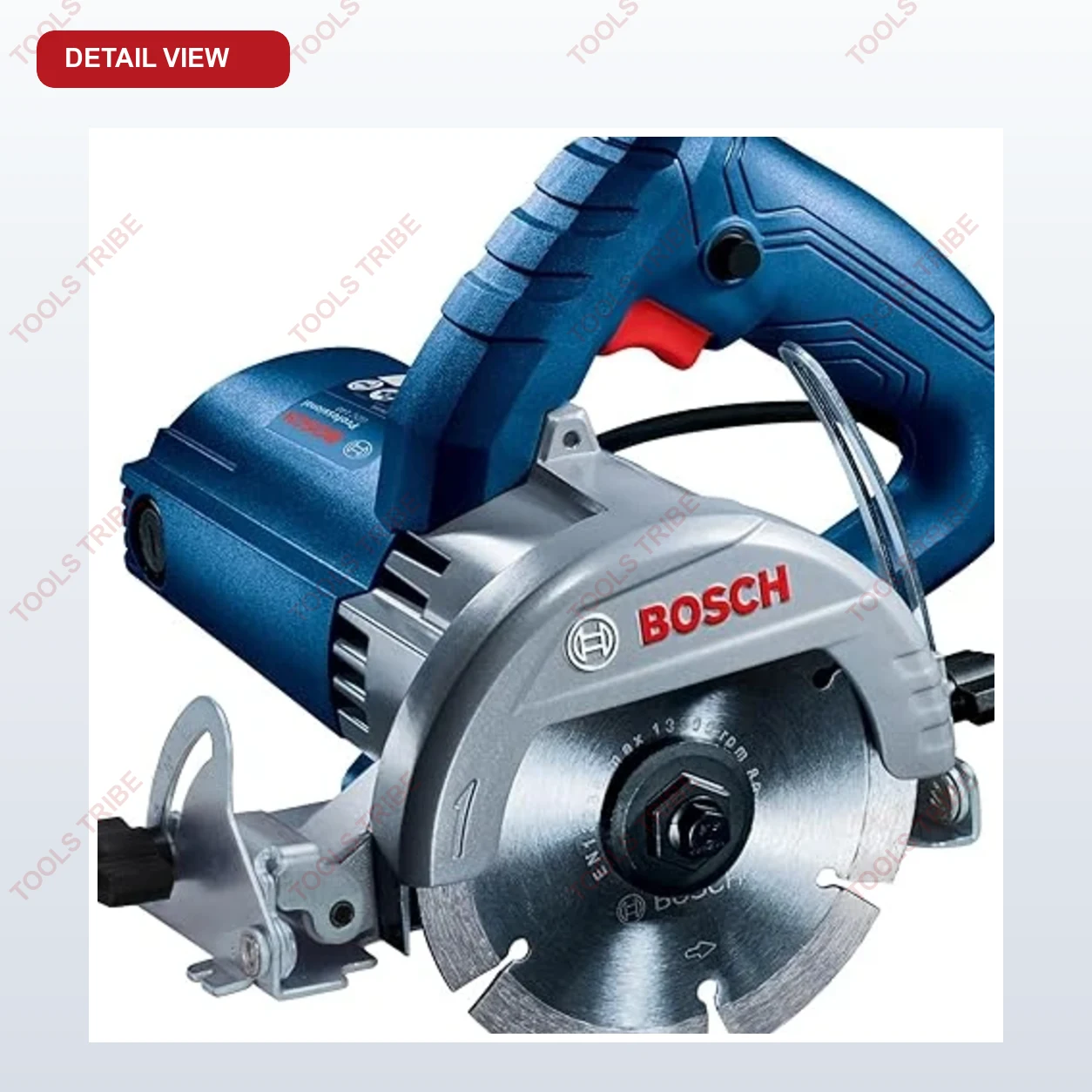 Bosch GDC 141 Professional Diamond Tile Cutter