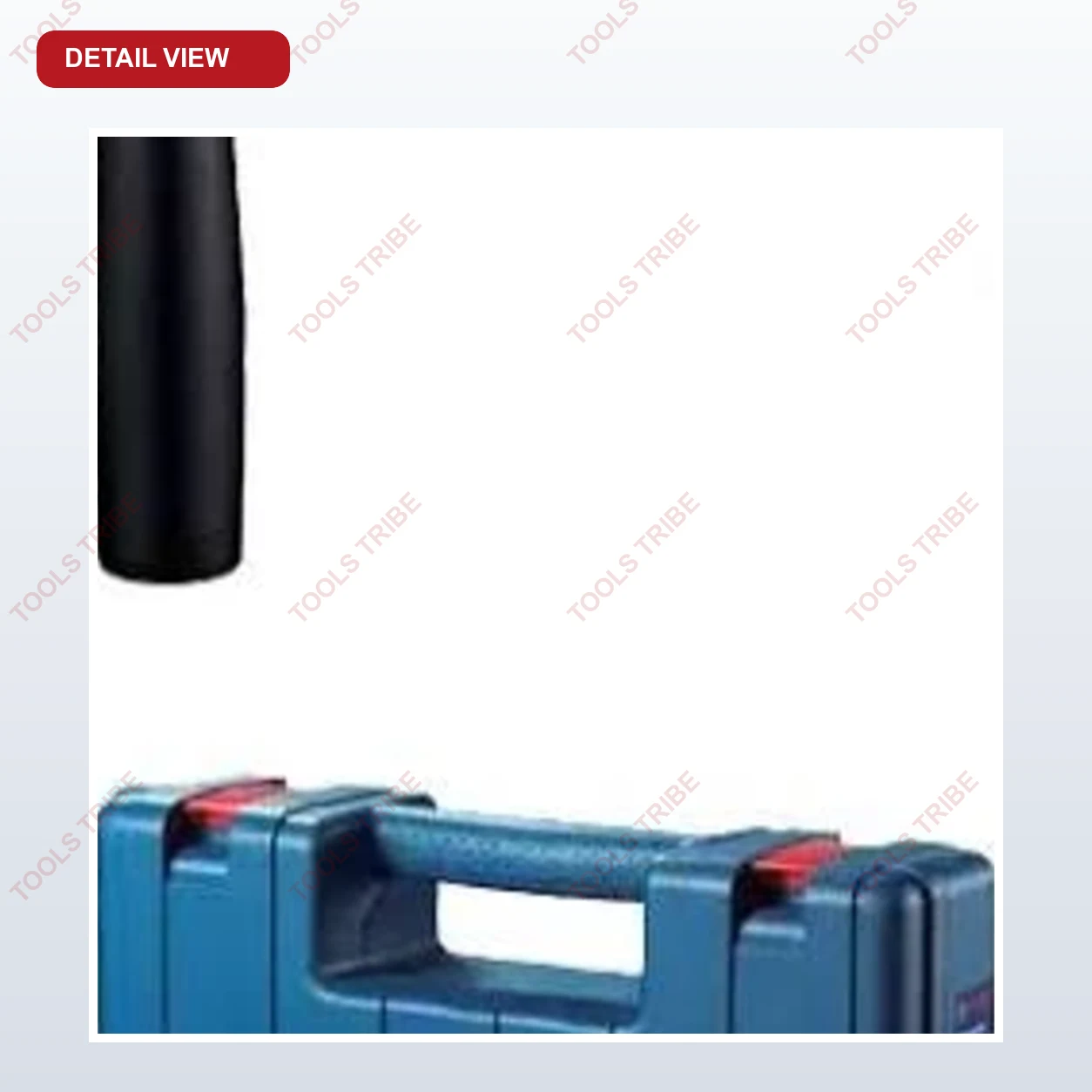 Bosch ROTARY HAMMERGBH 220 Professional