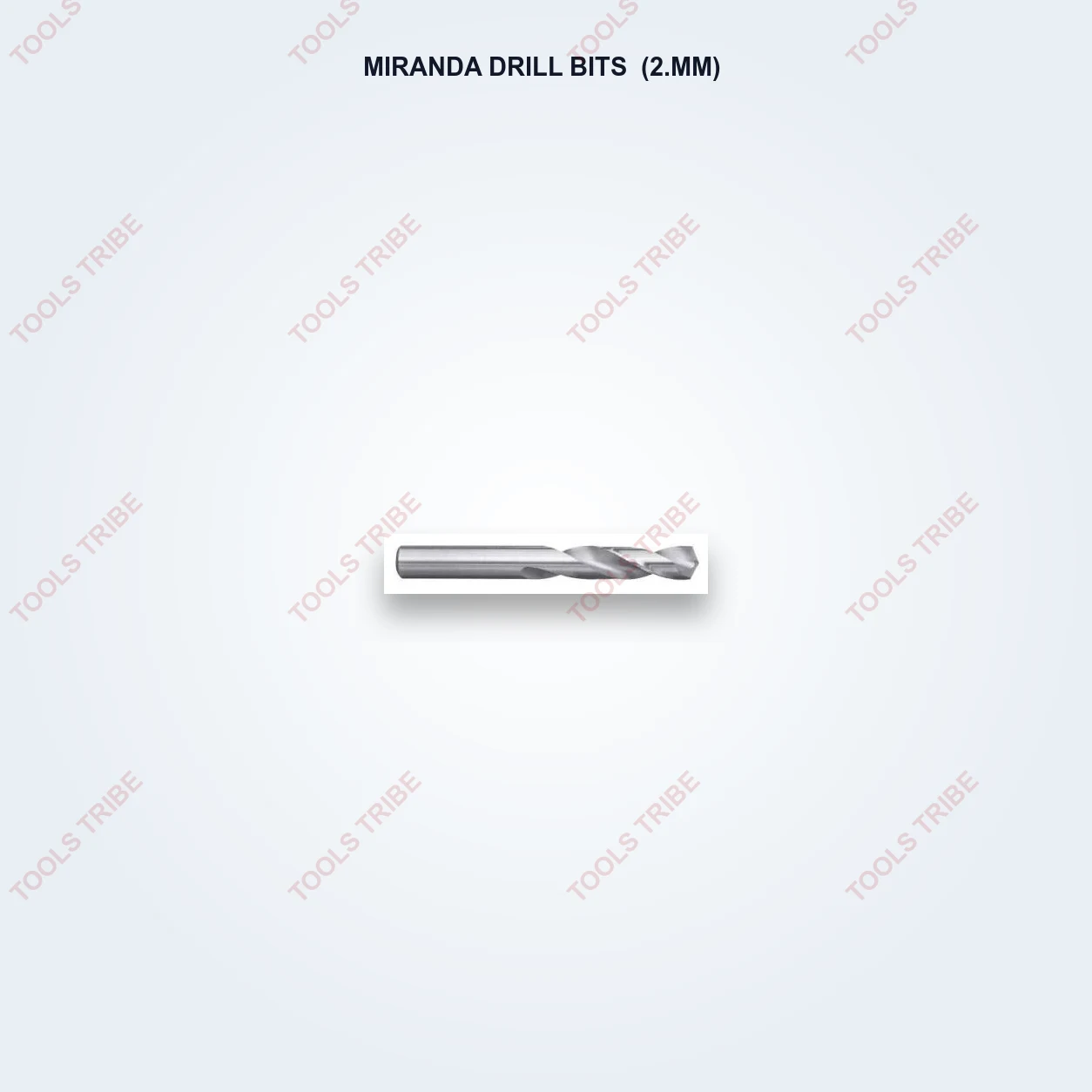 MIRANDA DRILL BITS  (2.MM)
