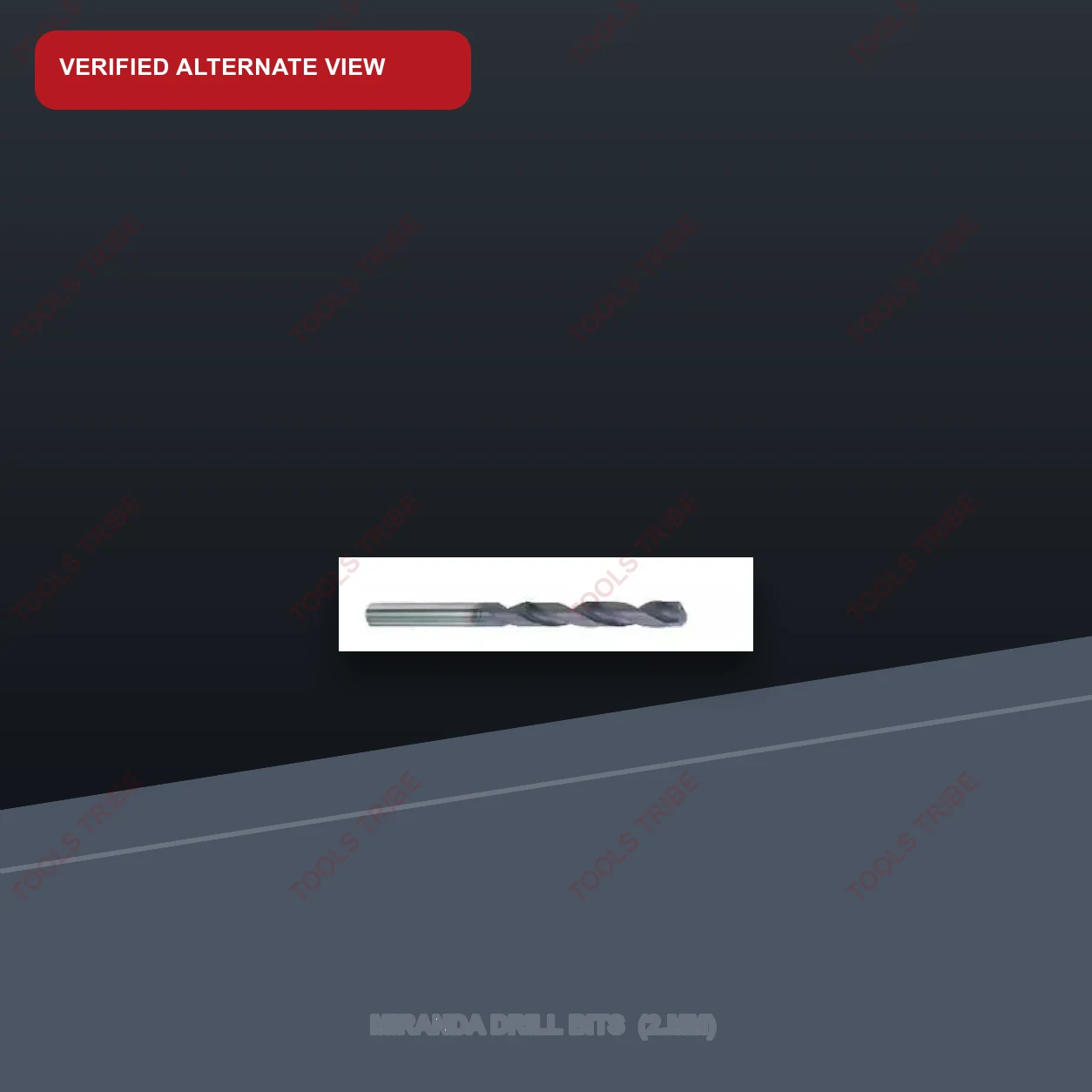 MIRANDA DRILL BITS  (2.MM)