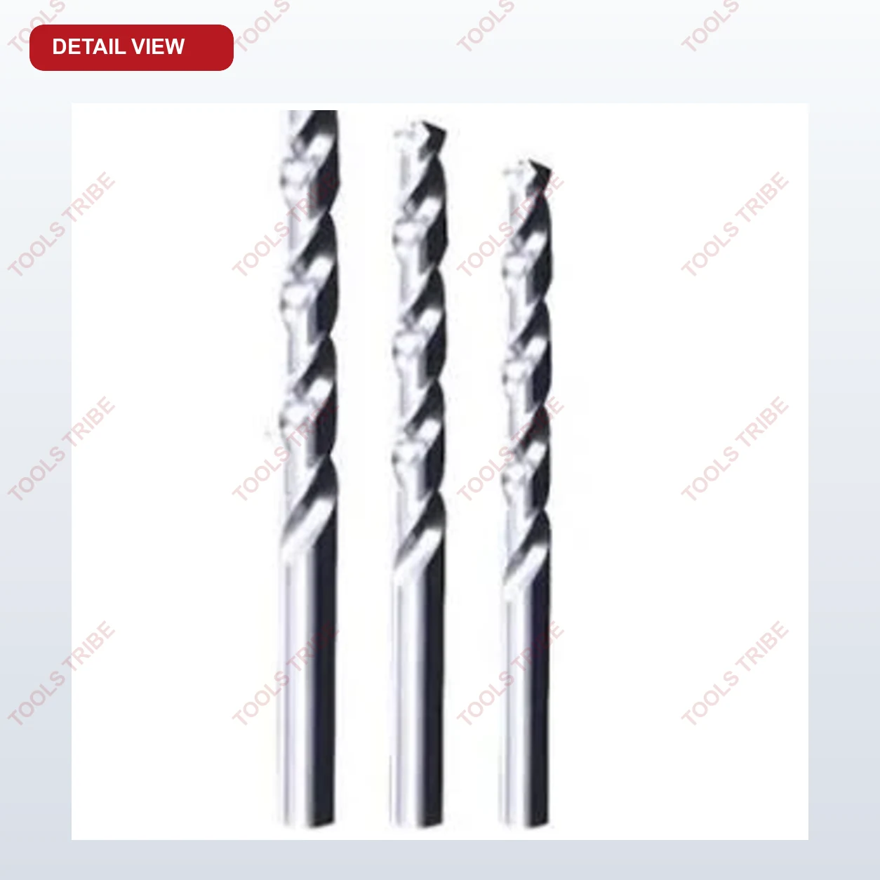 MIRANDA DRILL BITS  (3.MM)