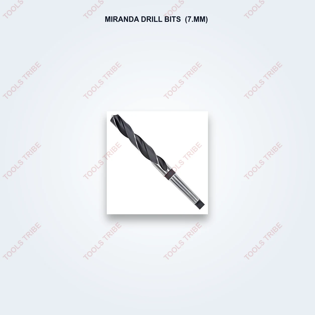 MIRANDA DRILL BITS  (7.MM)
