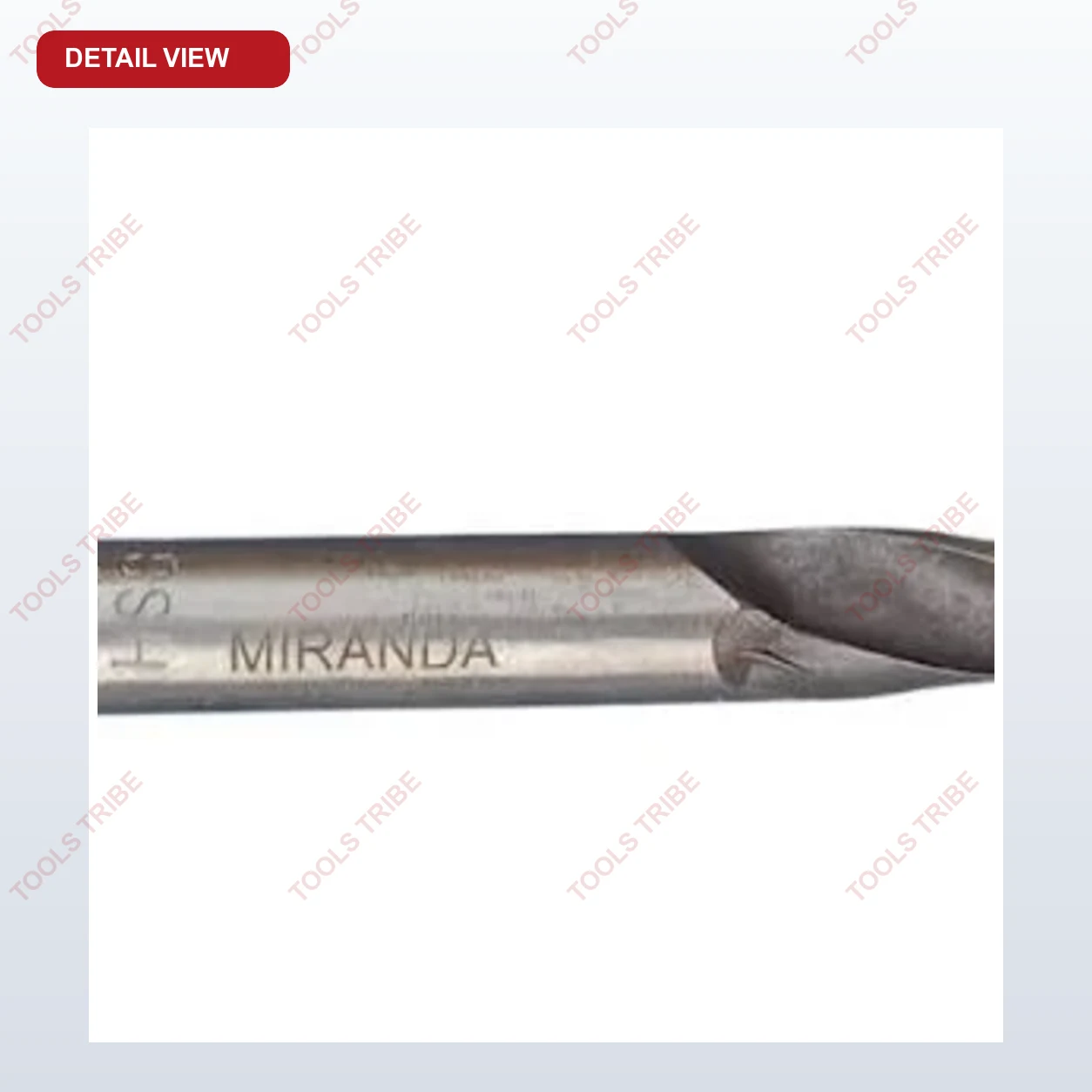 MIRANDA DRILL BITS  (10.MM)