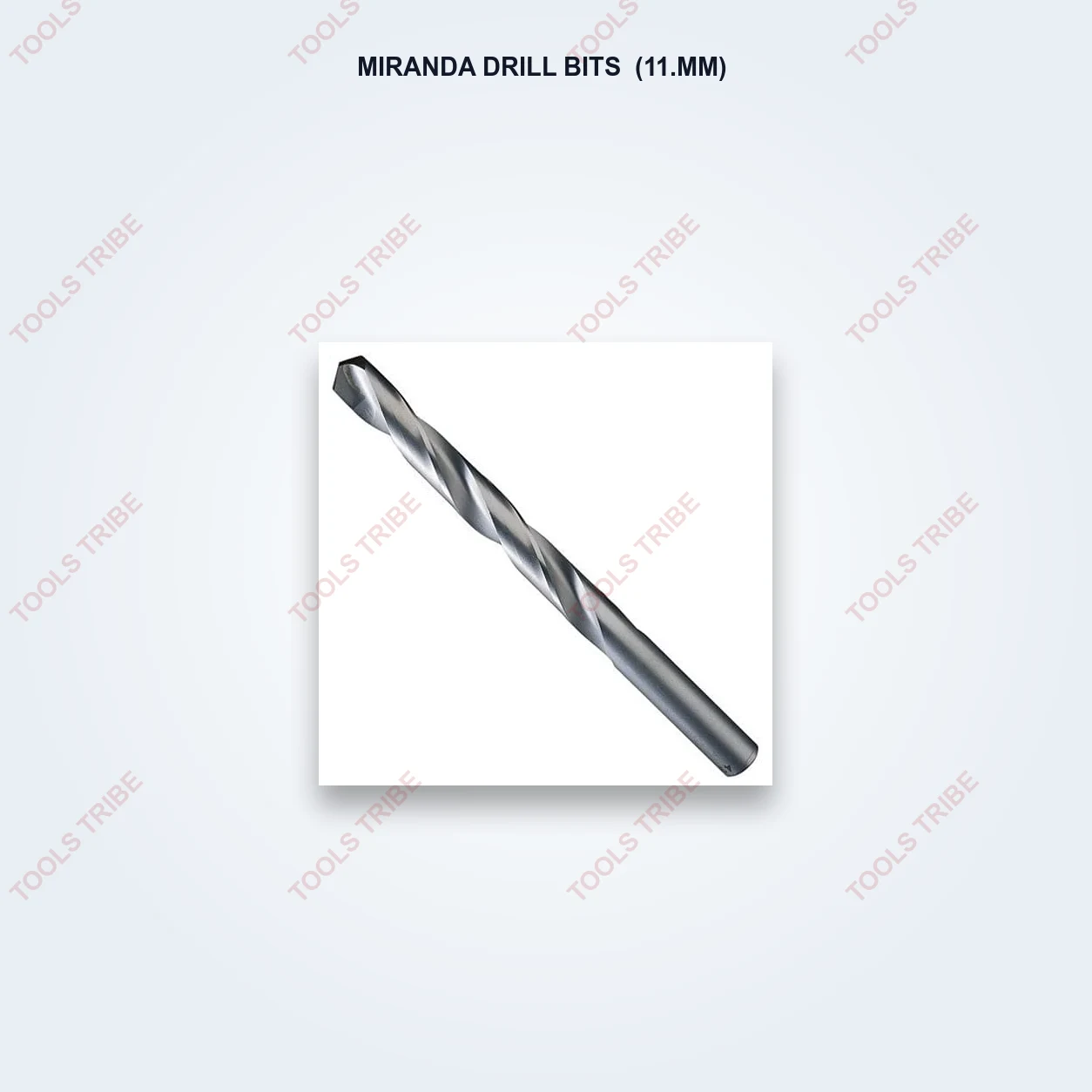 MIRANDA DRILL BITS  (11.MM)
