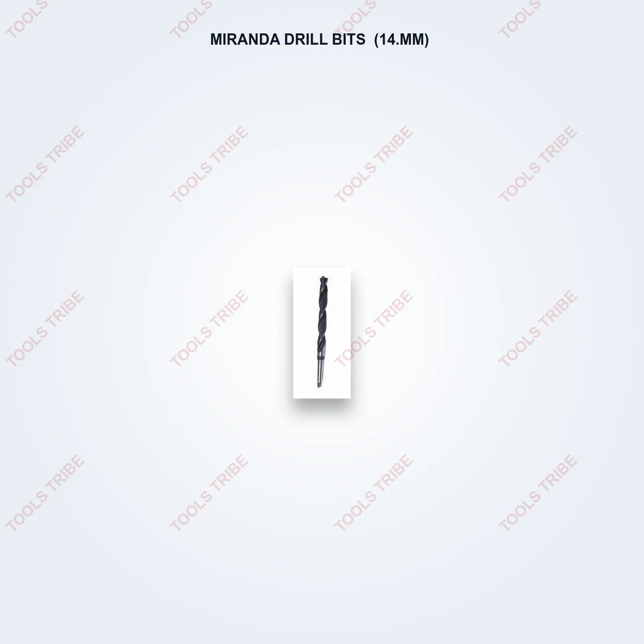 MIRANDA DRILL BITS  (14.MM)