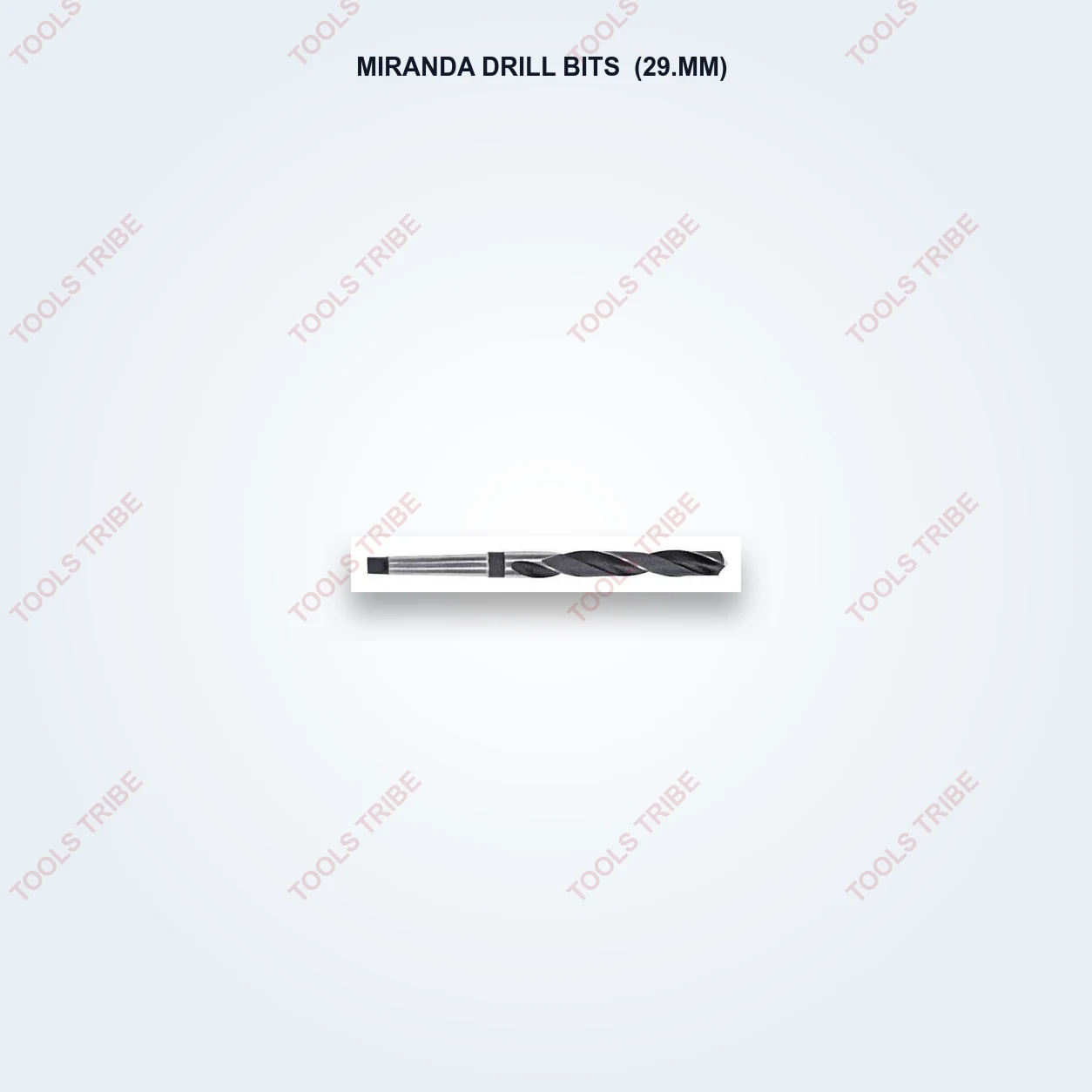 MIRANDA DRILL BITS  (29.MM)