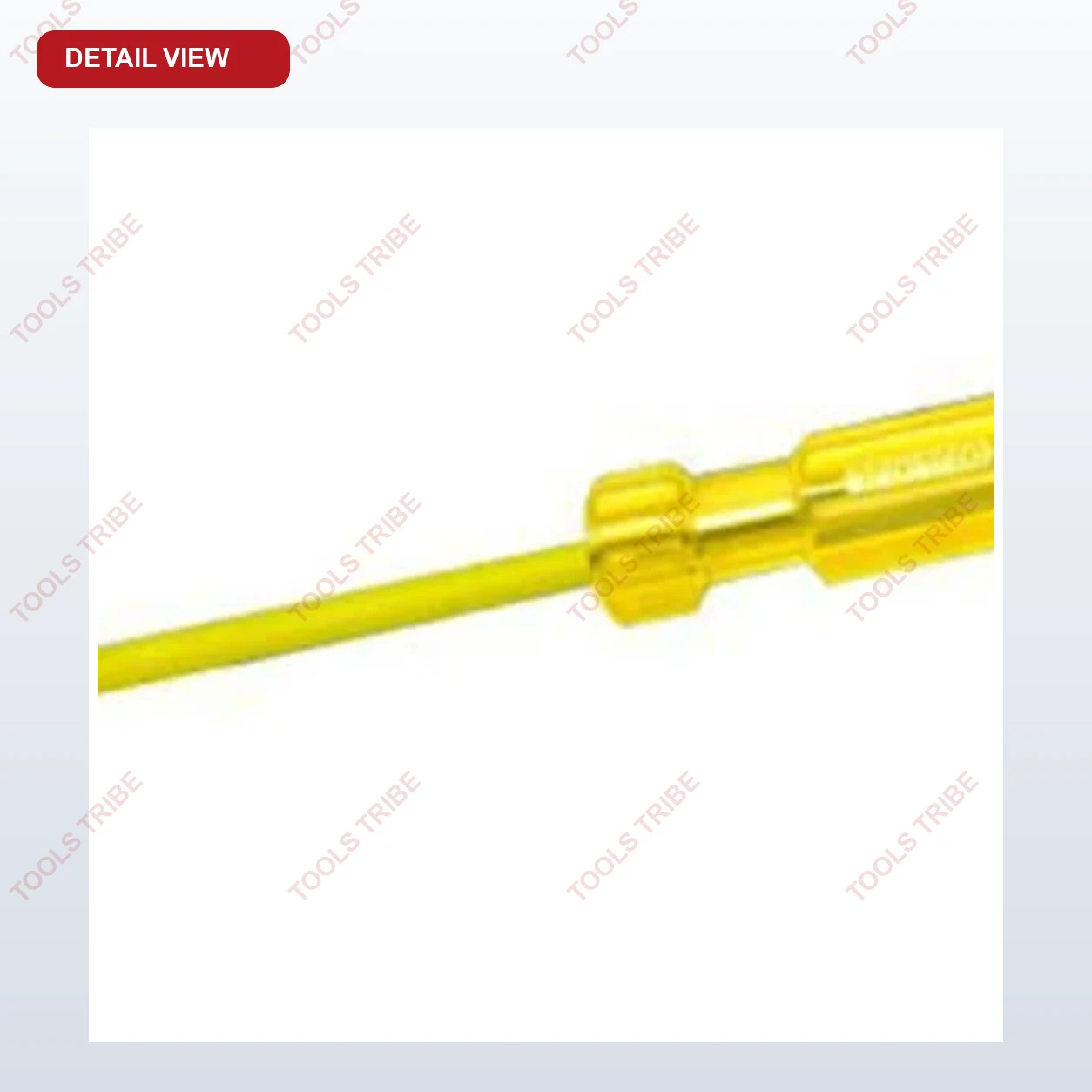 FREEMANS SCREW DRIVER TWO IN ONE