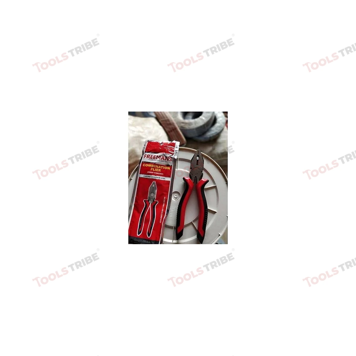 FREEMANS COMBINATION PLIER