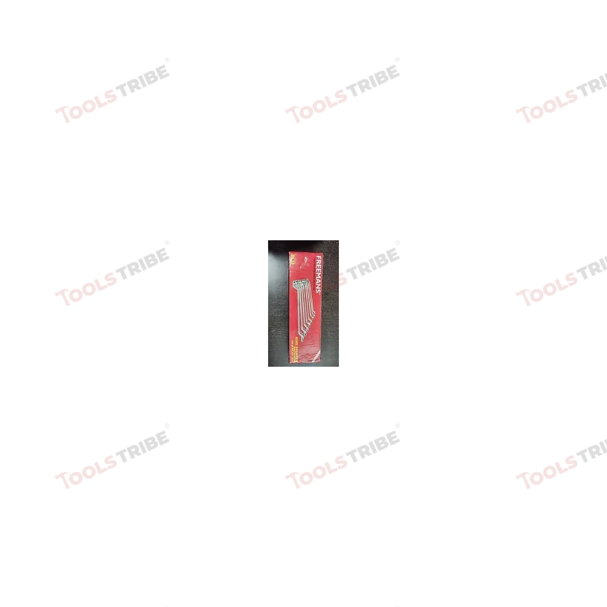 FREEMANS DEO SPANNER