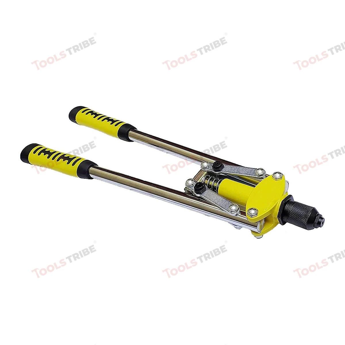 DOUBLE HOLD RIVETER (17")