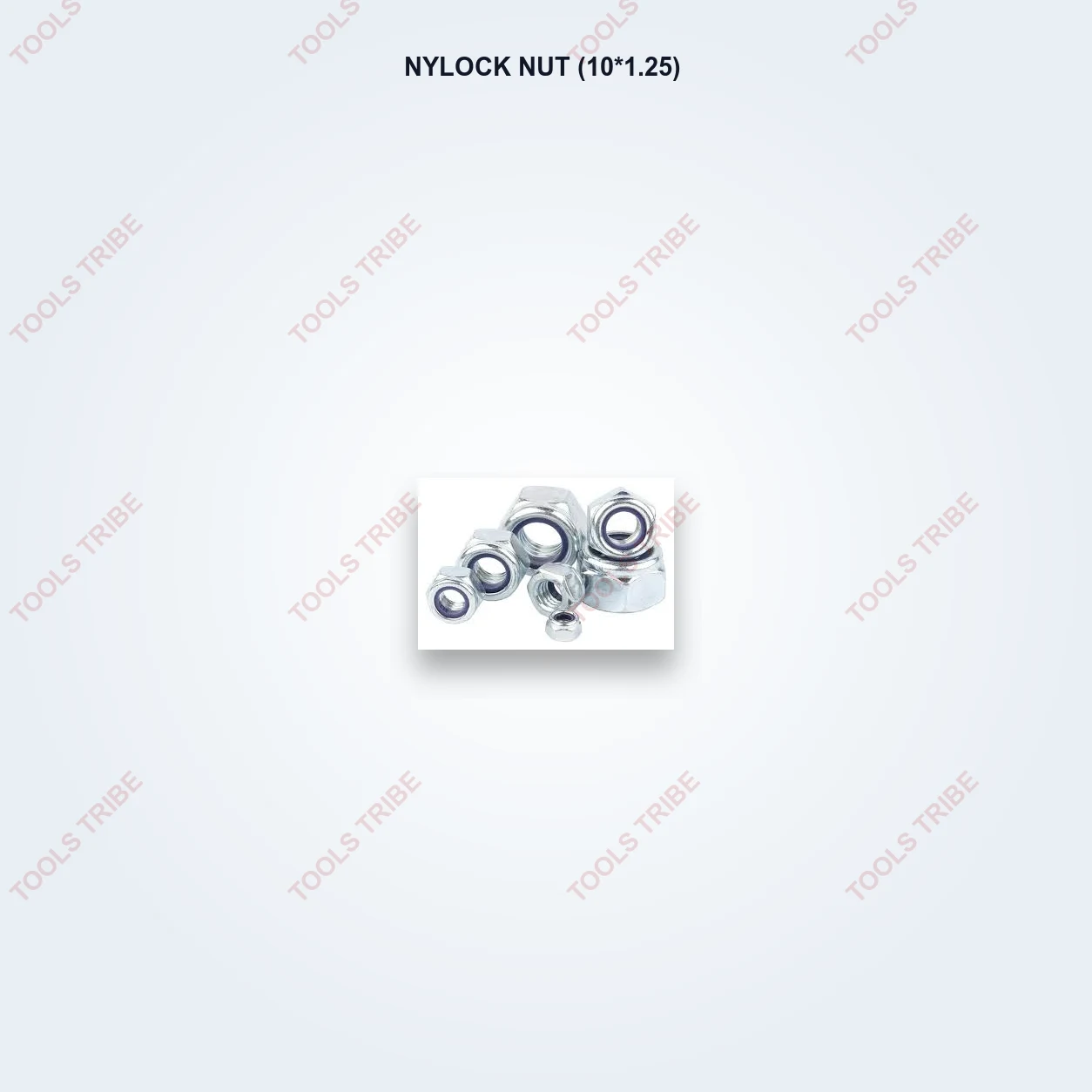 NYLOCK NUT (10*1.25)