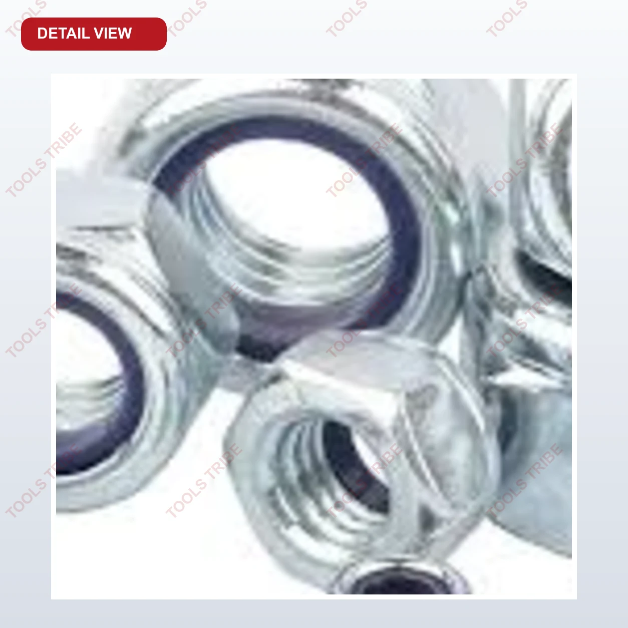 NYLOCK NUT (10*1.25)
