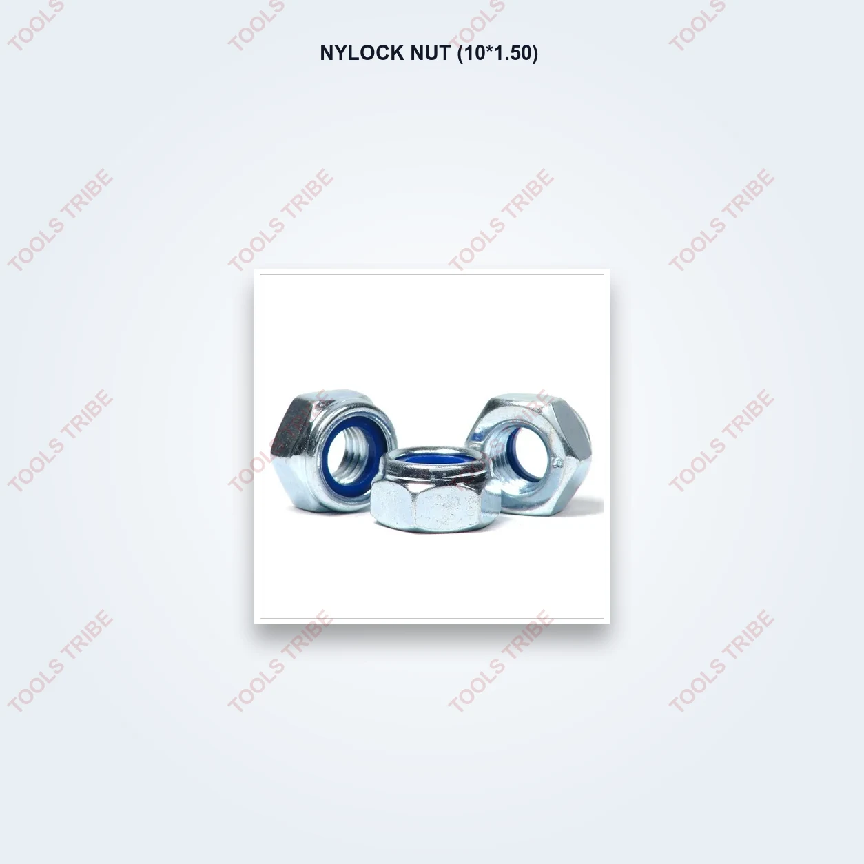 NYLOCK NUT (10*1.50)