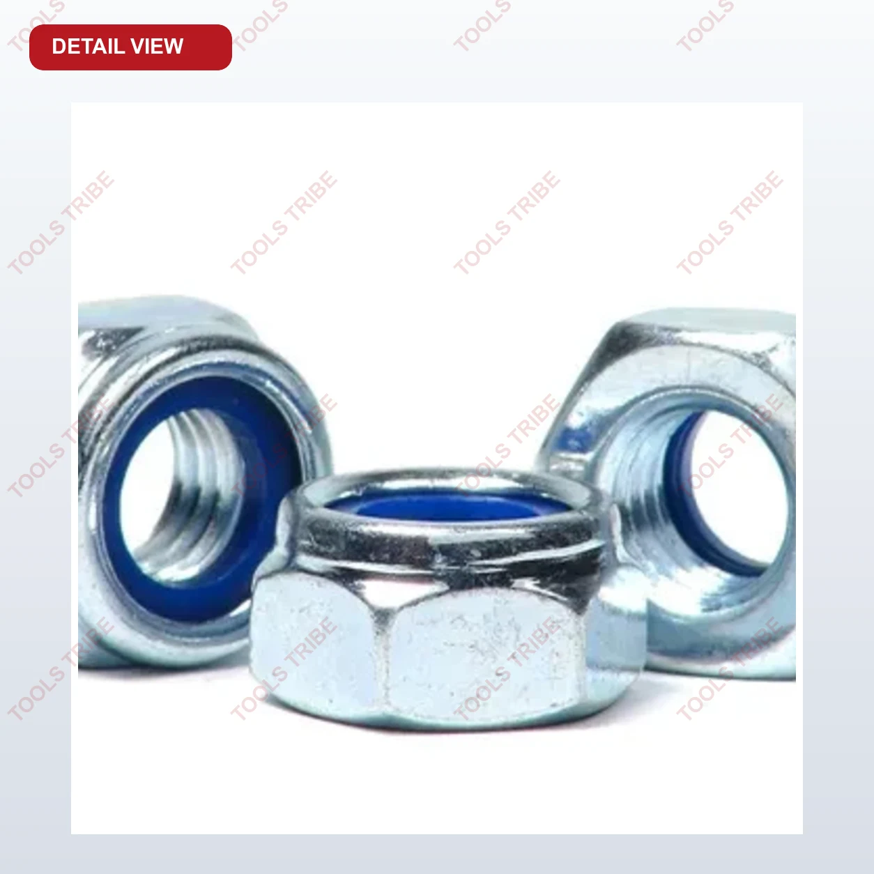 NYLOCK NUT (10*1.50)