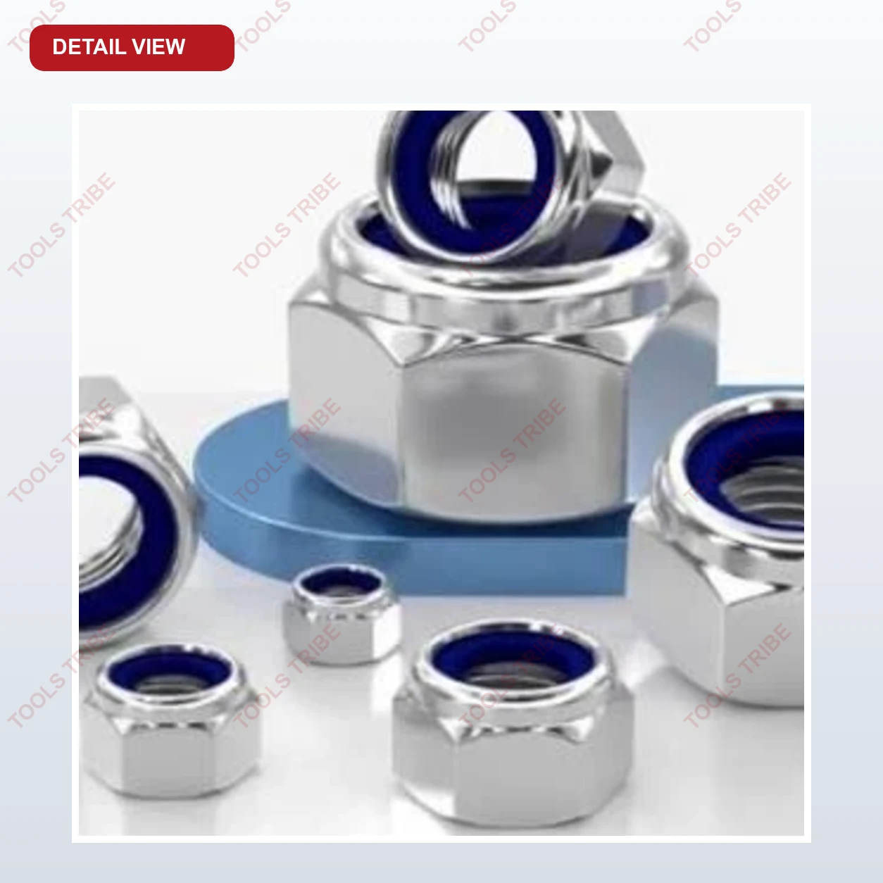 NYLOCK NUT (14*2)